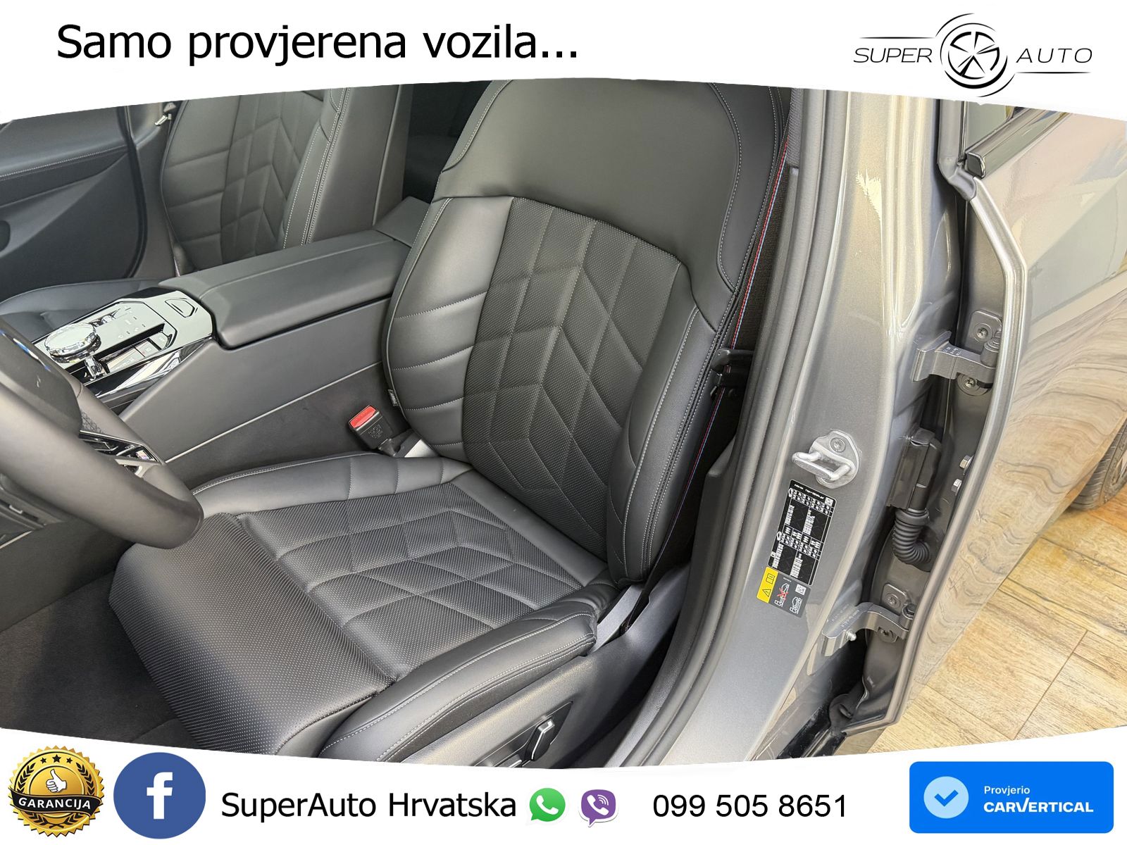 BMW 550e Touring (489 KS) xDrive Steptronic M Sport LED+GR SJED+ACC