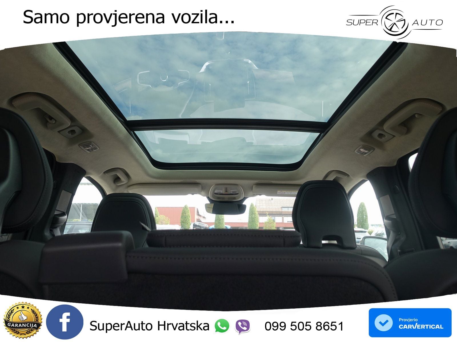 Volvo XC90 2.0 T8 AWD Automatic LED+GR SJED+ACC