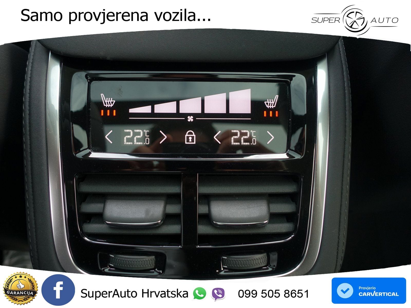 Volvo XC90 2.0 T8 AWD Automatic LED+GR SJED+ACC
