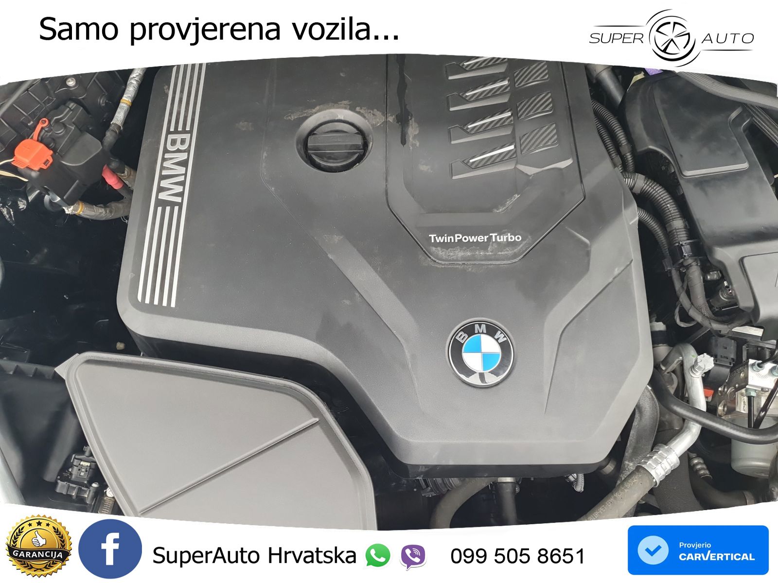 BMW X3 20i xDrive Steptronic M Sport LED+GR SJED+ACC