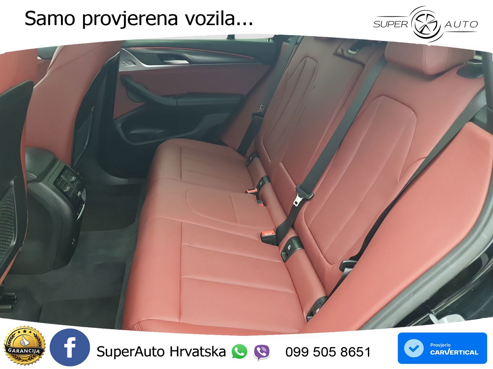 BMW X3 20i xDrive Steptronic M Sport LED+GR SJED+ACC