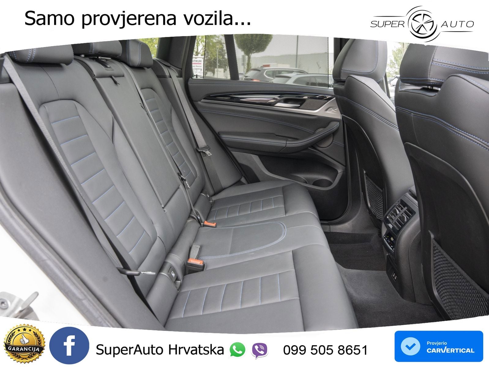 BMW X3 30e xDrive Steptronic M Sport LED+GR SJED+ACC