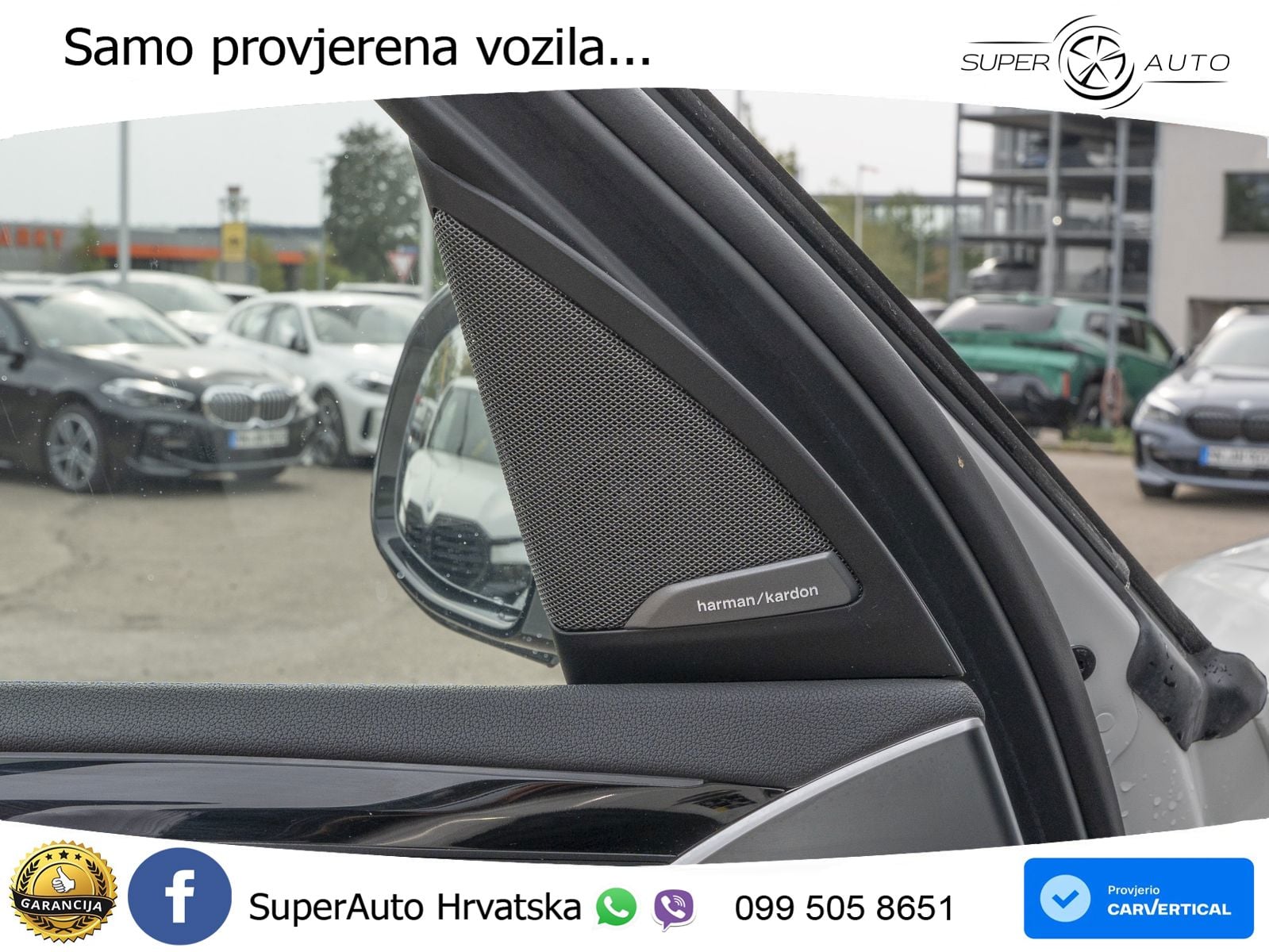 BMW X3 30e xDrive Steptronic M Sport LED+GR SJED+ACC