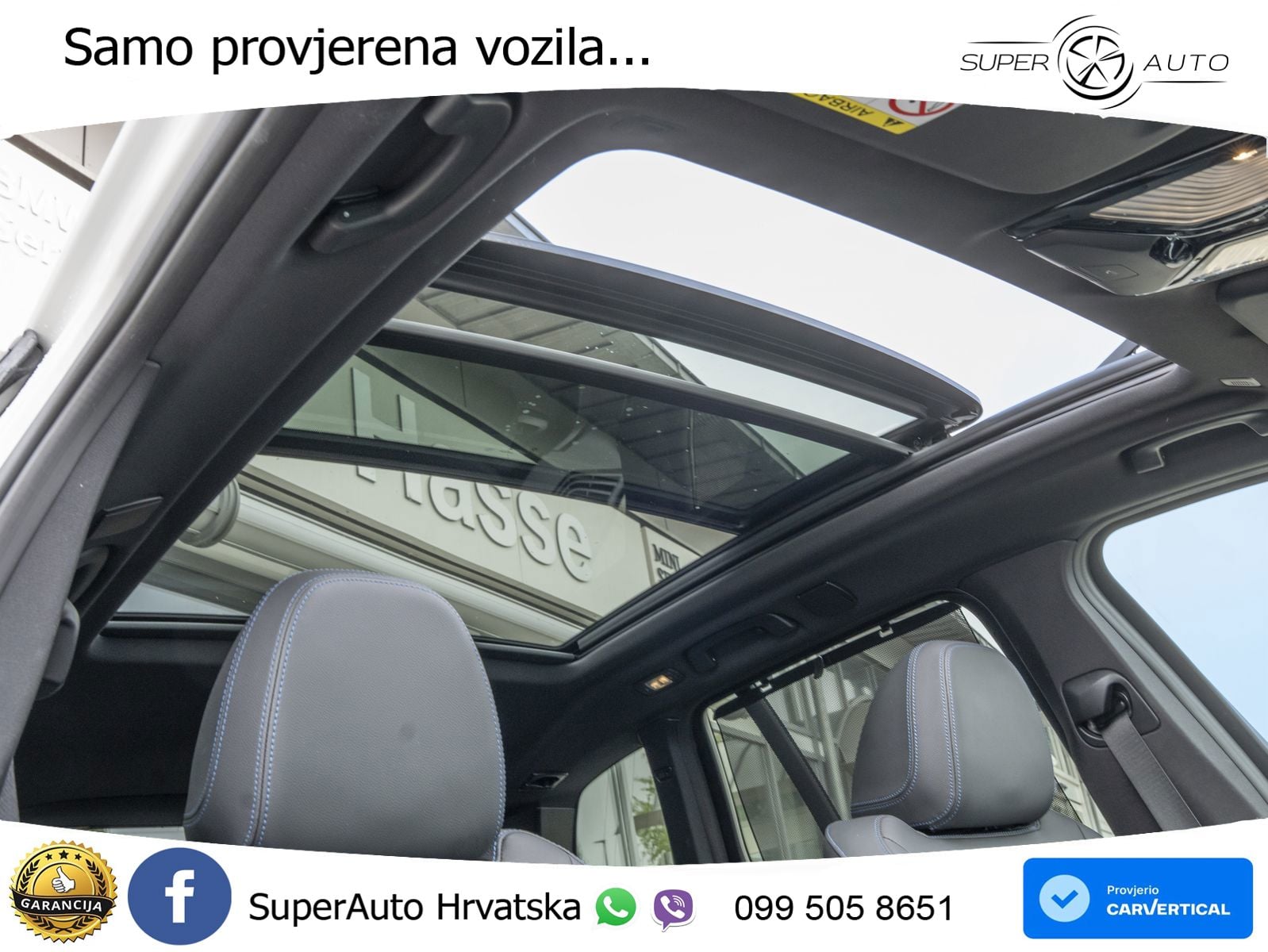BMW X3 30e xDrive Steptronic M Sport LED+GR SJED+ACC