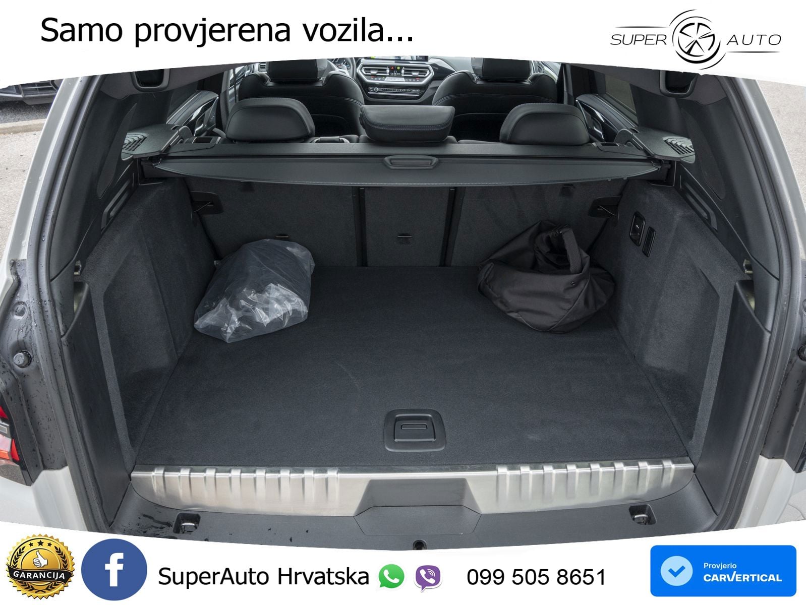 BMW X3 30e xDrive Steptronic M Sport LED+GR SJED+ACC