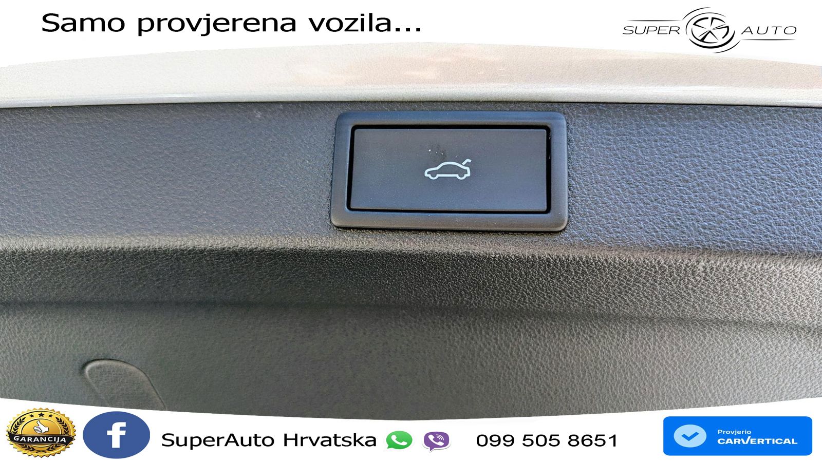 Škoda Octavia Combi 1.5 TSI (150 KS) DSG Selection LED+GR SJED+ACC