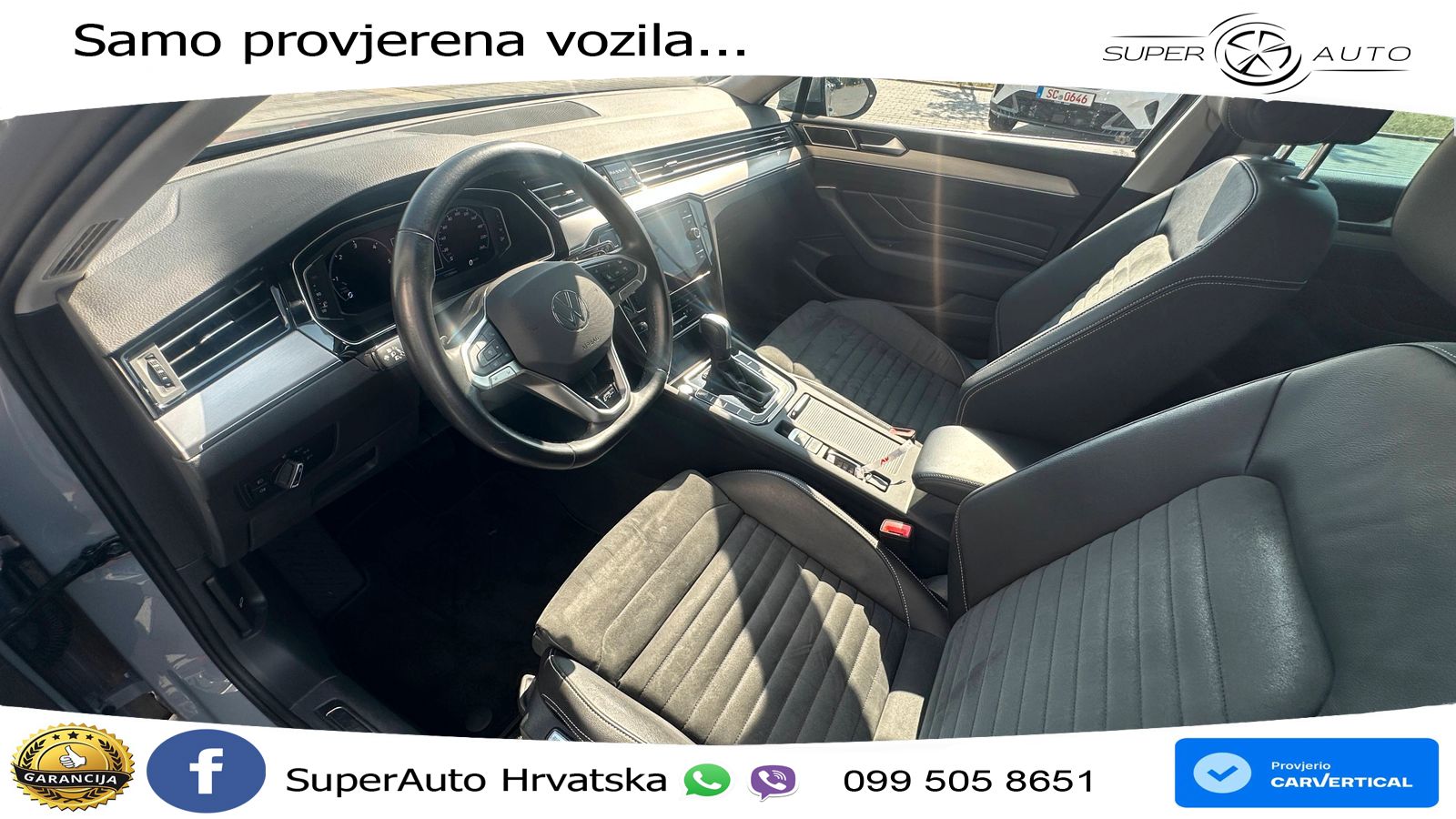 Volkswagen Passat Variant 2.0 TDI (200 KS) 4MOTION DSG R-Line MATRIX+GR SJED+KAM