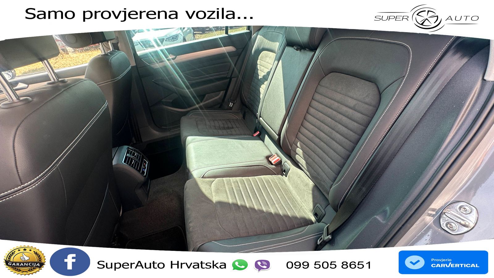 Volkswagen Passat Variant 2.0 TDI (200 KS) 4MOTION DSG R-Line MATRIX+GR SJED+KAM