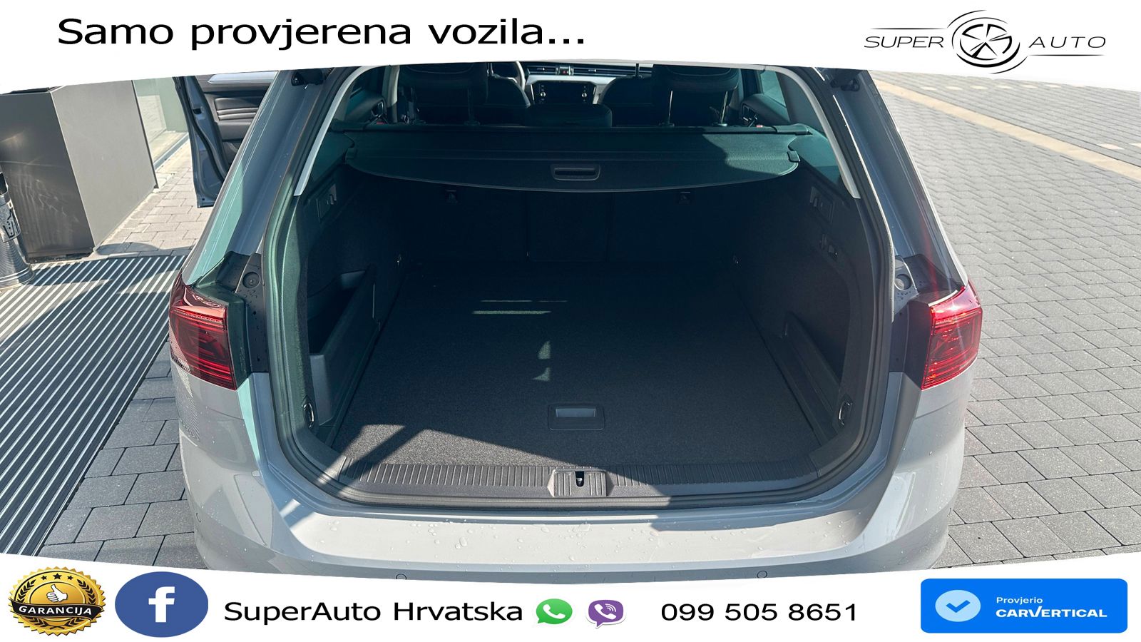 Volkswagen Passat Variant 2.0 TDI (200 KS) 4MOTION DSG R-Line MATRIX+GR SJED+KAM