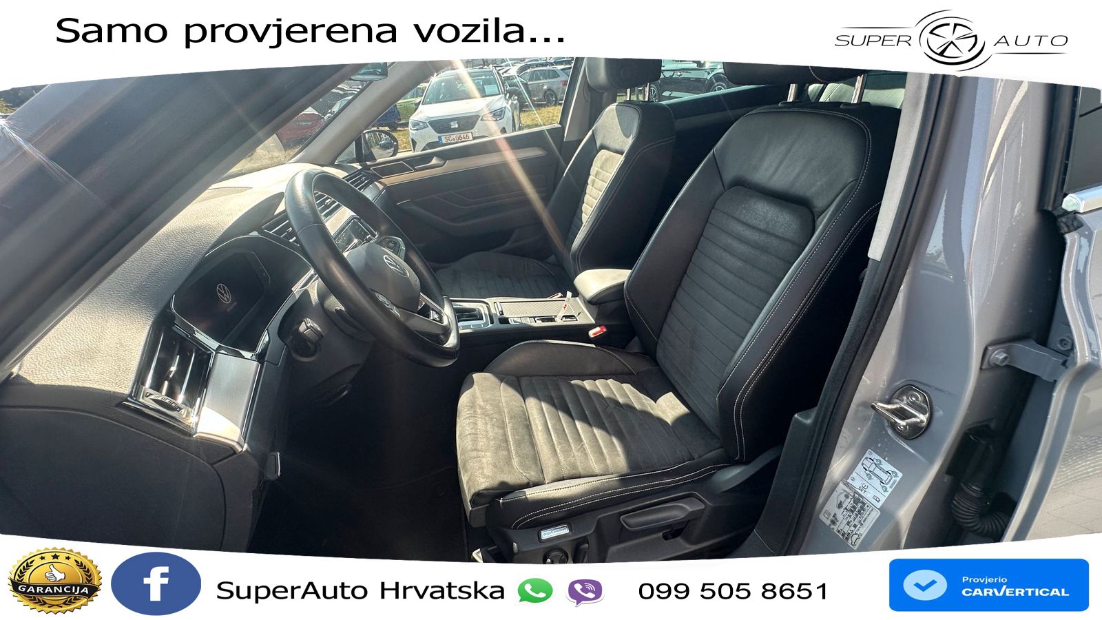 Volkswagen Passat Variant 2.0 TDI (200 KS) 4MOTION DSG R-Line MATRIX+GR SJED+KAM