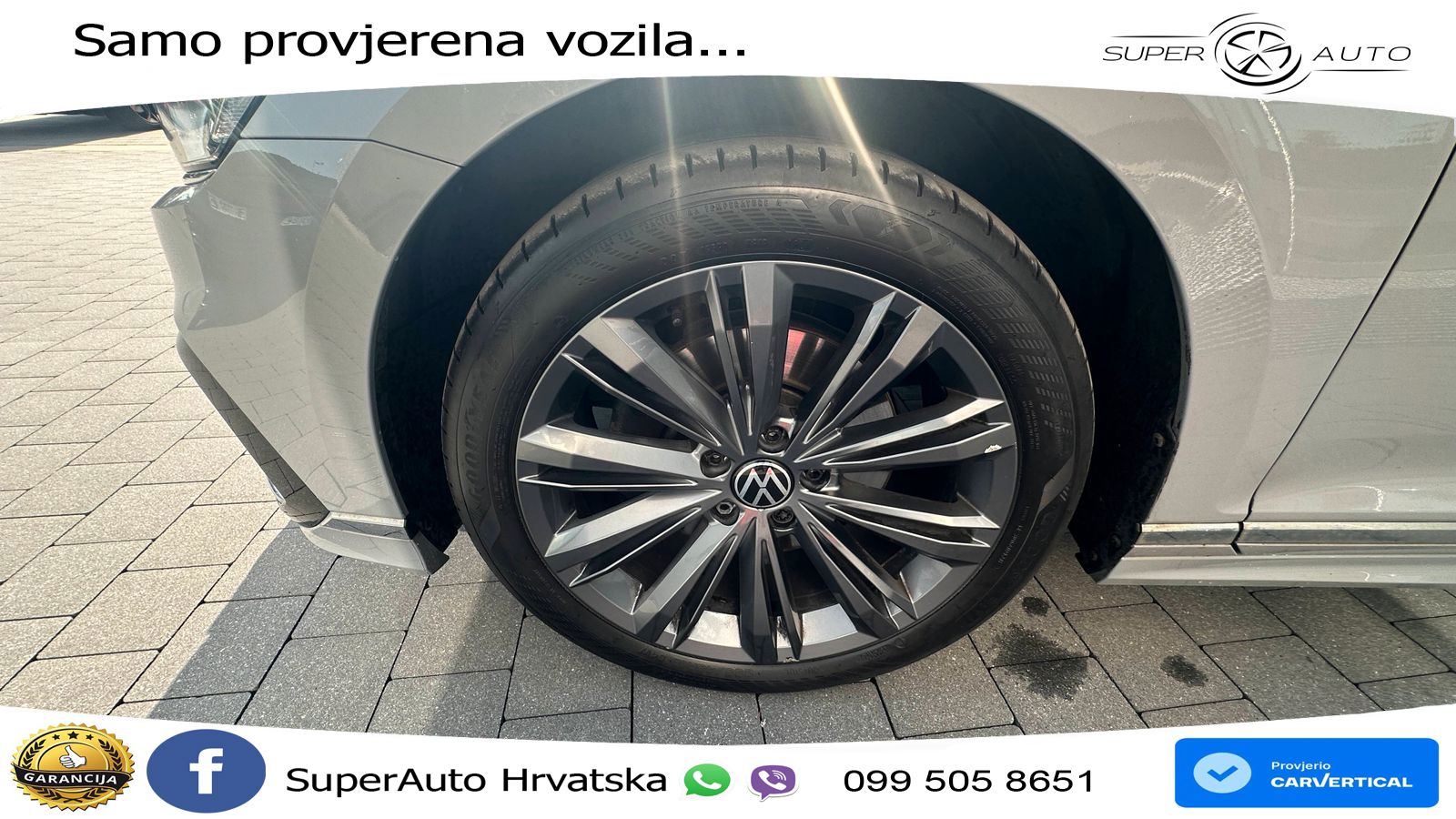 Volkswagen Passat Variant 2.0 TDI (200 KS) 4MOTION DSG R-Line MATRIX+GR SJED+KAM
