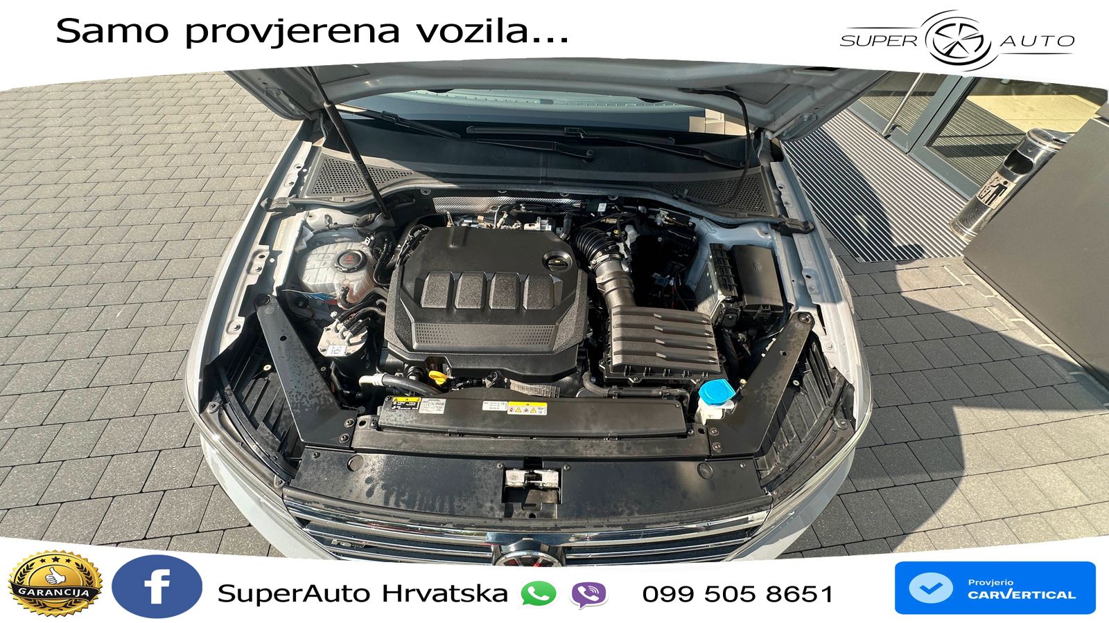 Volkswagen Passat Variant 2.0 TDI (200 KS) 4MOTION DSG R-Line MATRIX+GR SJED+KAM