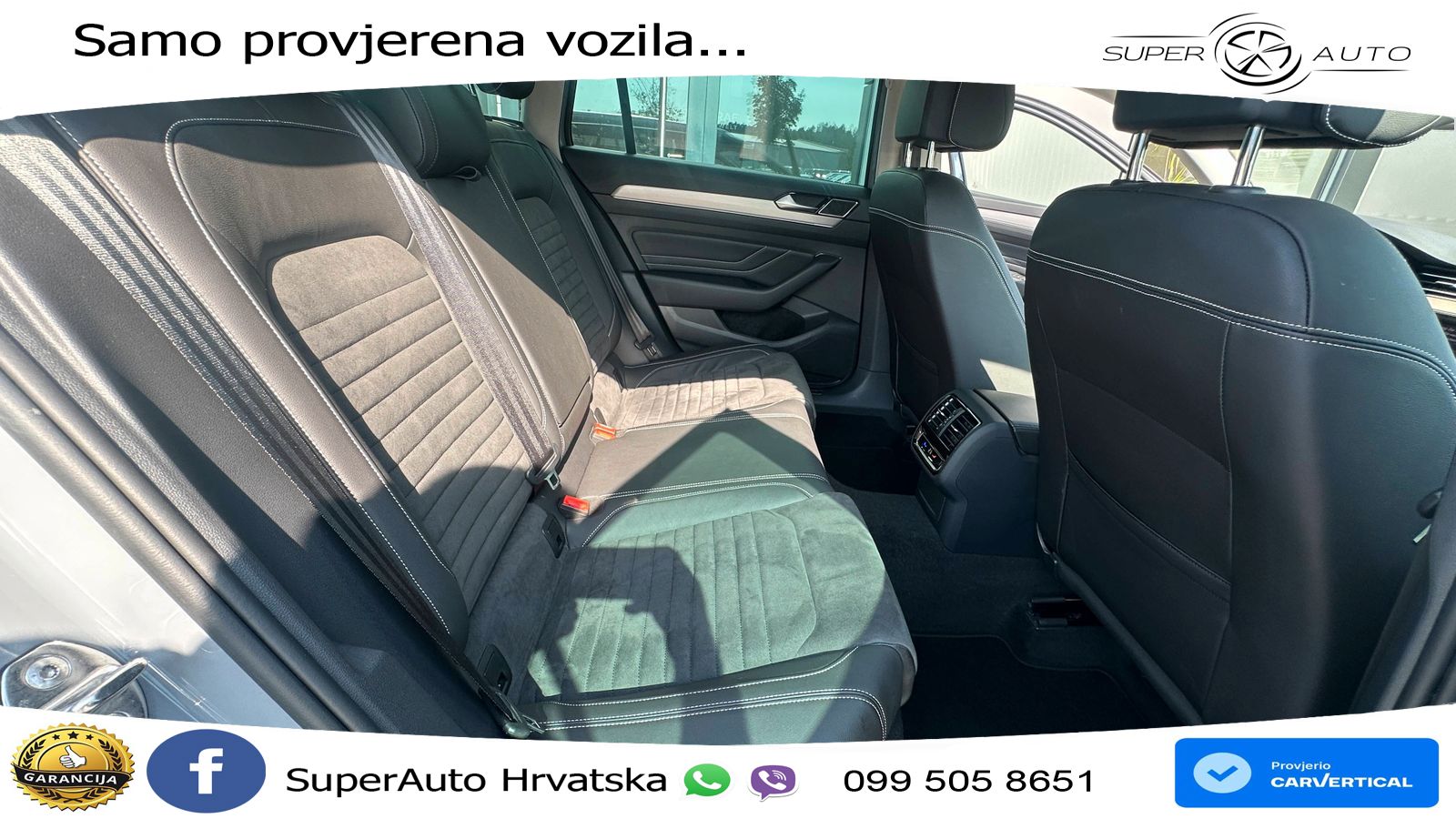 Volkswagen Passat Variant 2.0 TDI (200 KS) 4MOTION DSG R-Line MATRIX+GR SJED+KAM