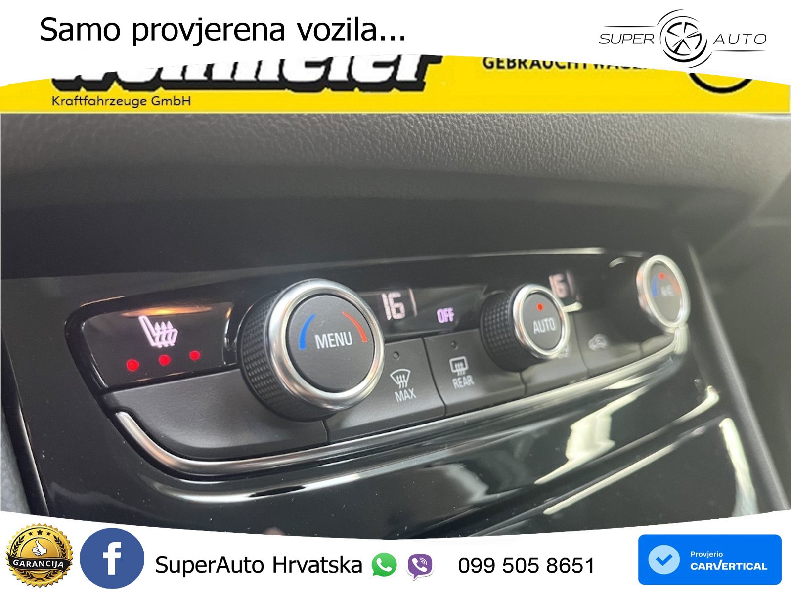 Opel Grandland 1.2i Turbo (130 KS) Automatic Ultimate