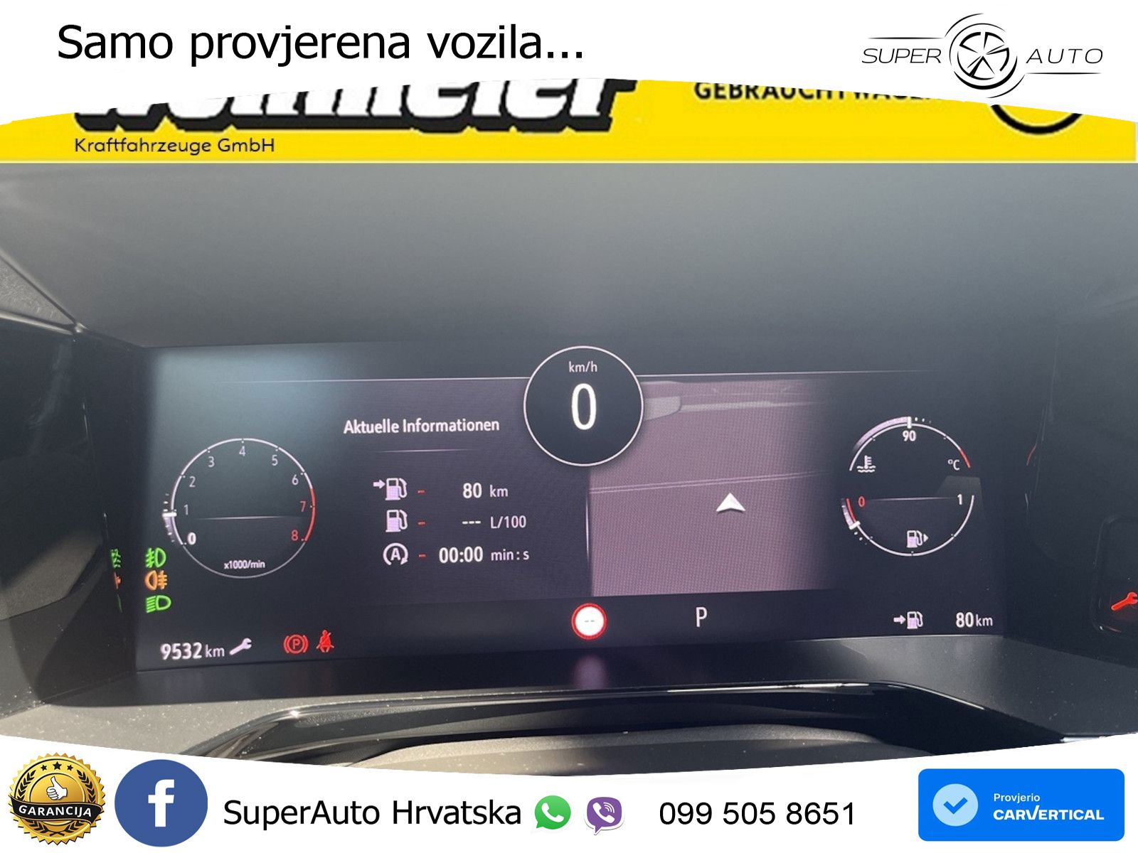 Opel Grandland 1.2i Turbo (130 KS) Automatic Ultimate