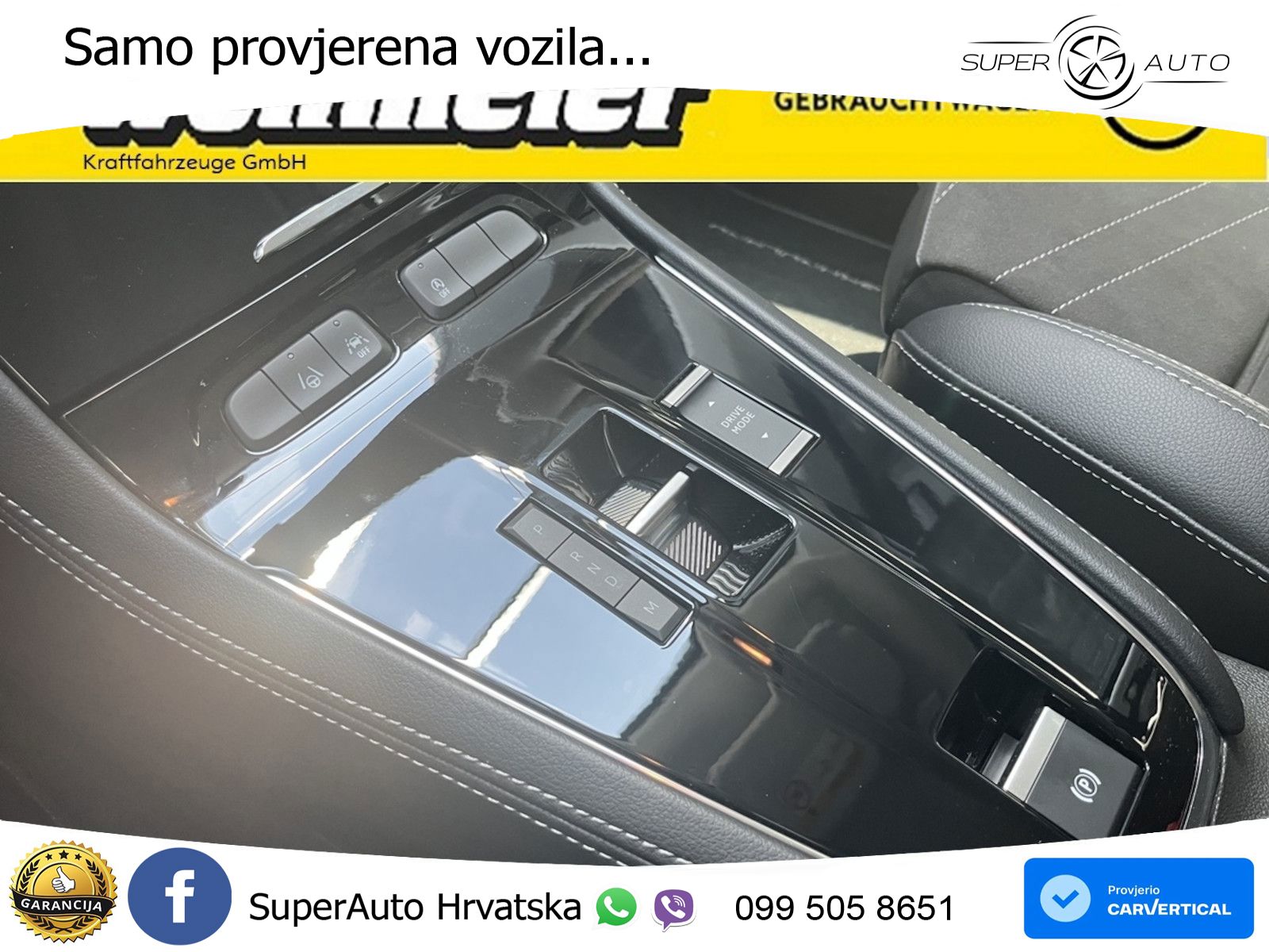Opel Grandland 1.2i Turbo (130 KS) Automatic Ultimate