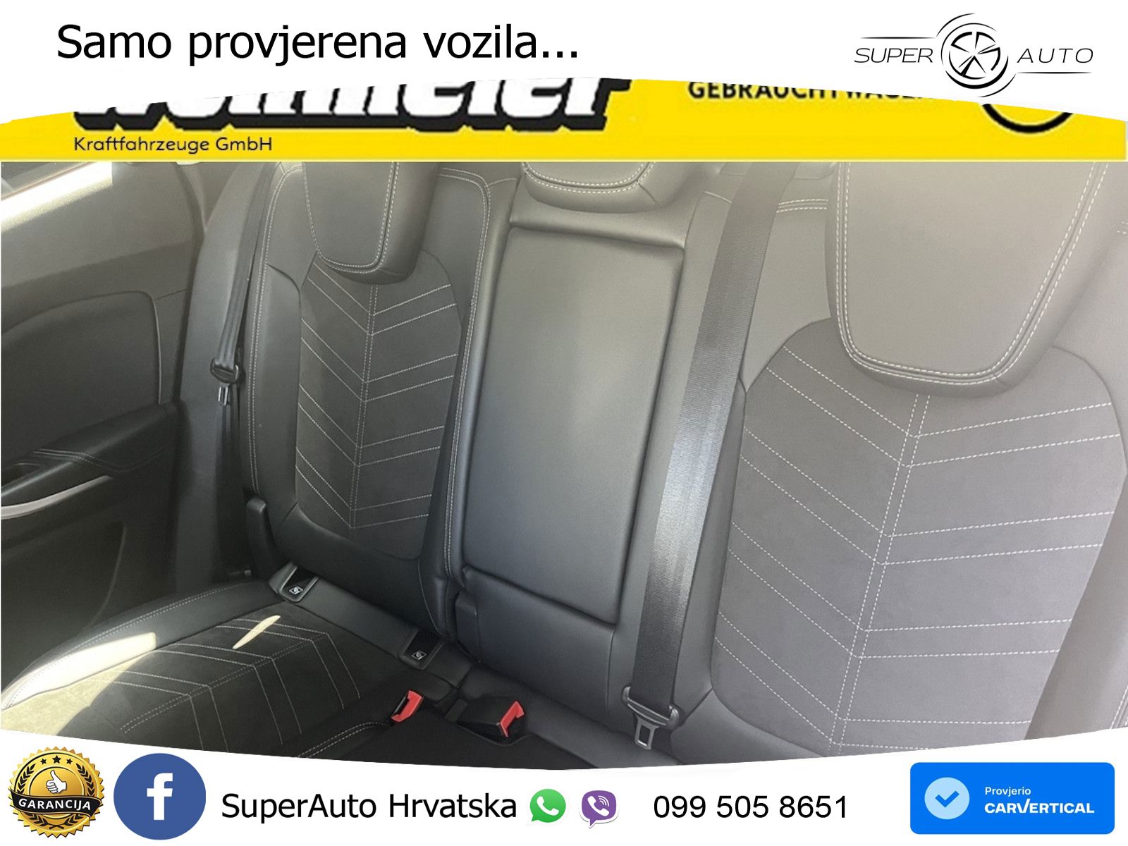 Opel Grandland 1.2i Turbo (130 KS) Automatic Ultimate
