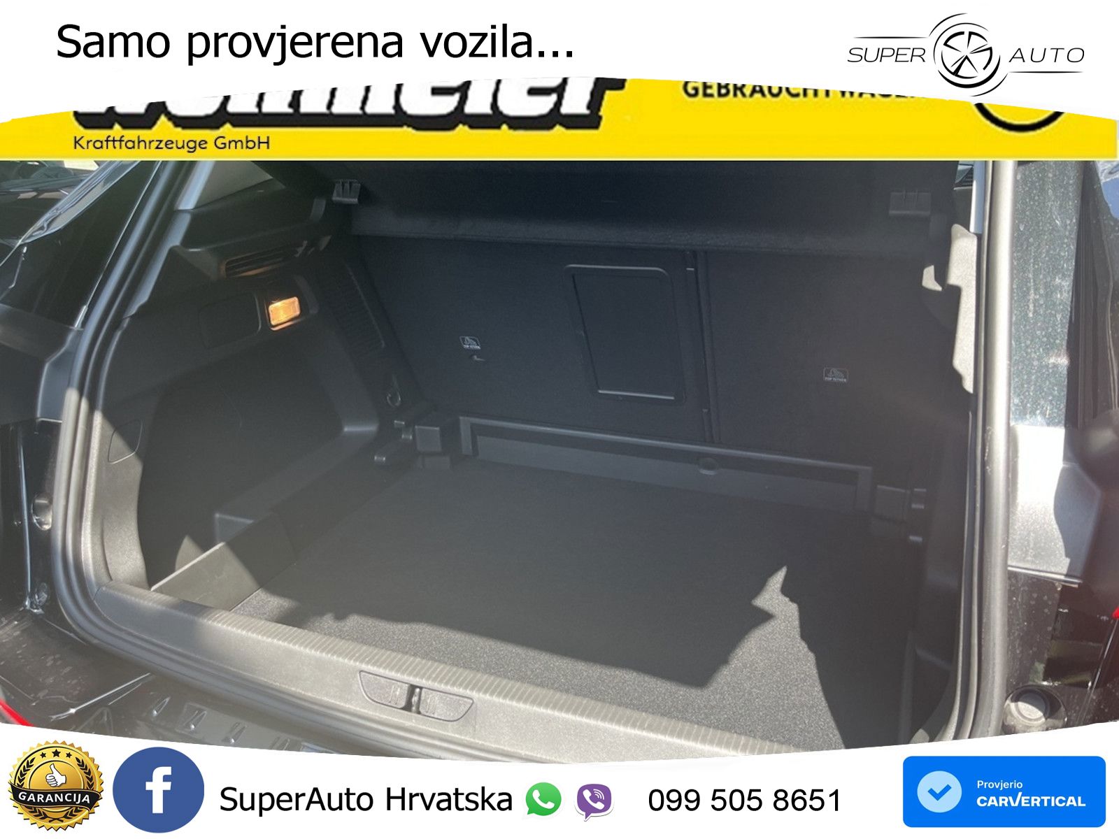 Opel Grandland 1.2i Turbo (130 KS) Automatic Ultimate