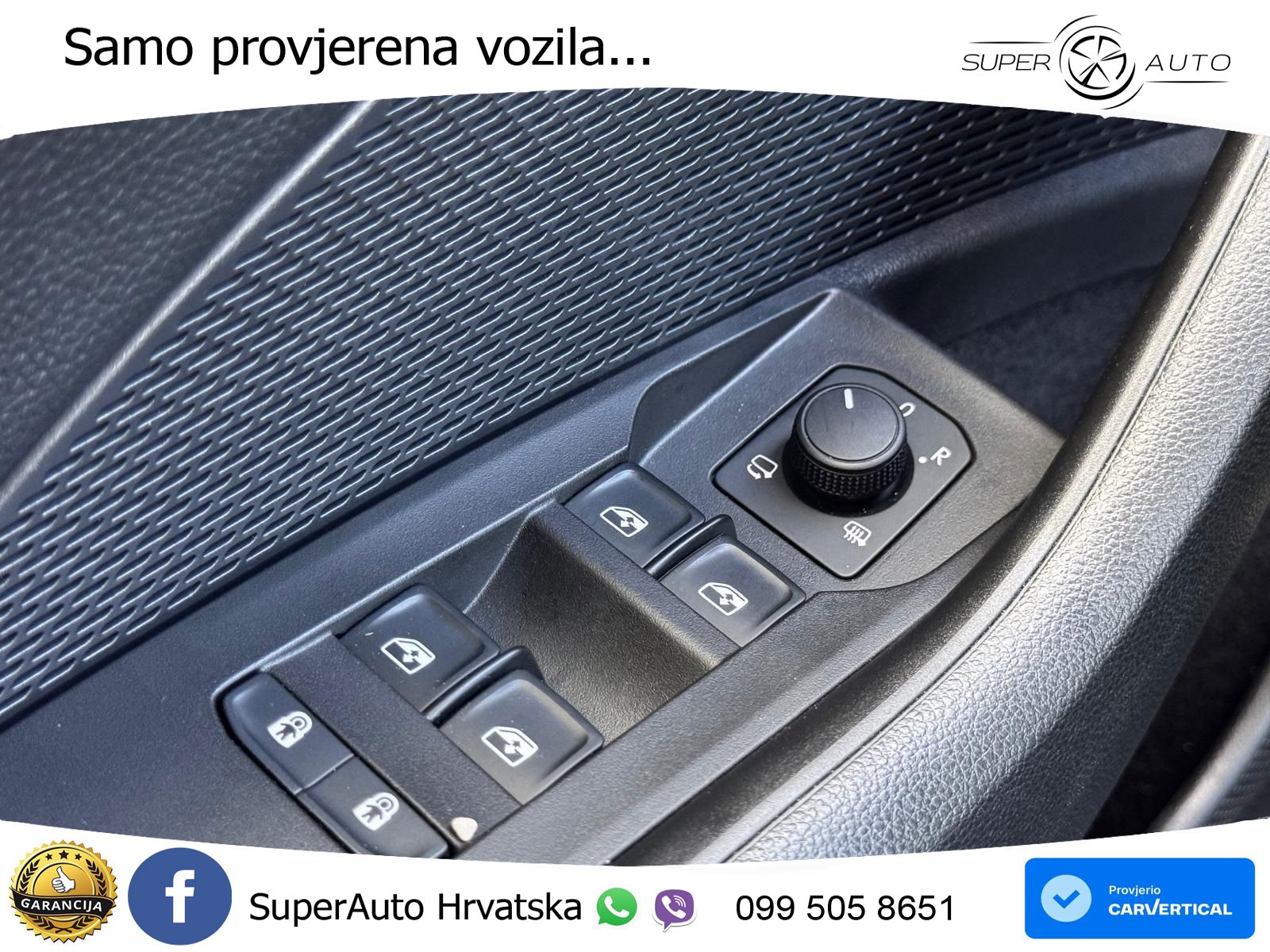 Škoda Octavia Combi RS 2.0 TSI (265 KS) DSG MATRIX+GR SJED+KAM
