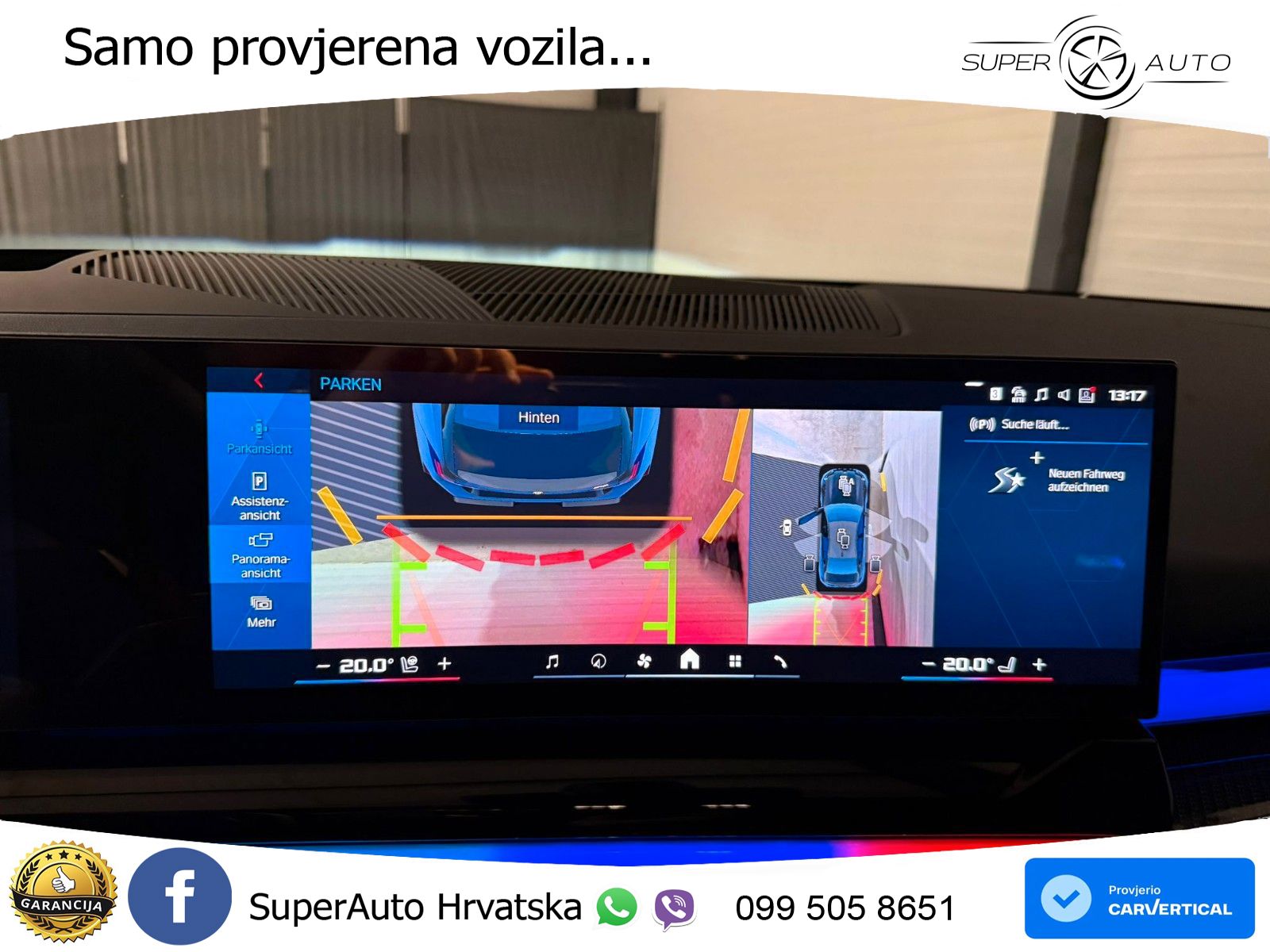 BMW M5 4.4 V8 (727 KS) xDrive Steptronic LED+GR SJED+ACC