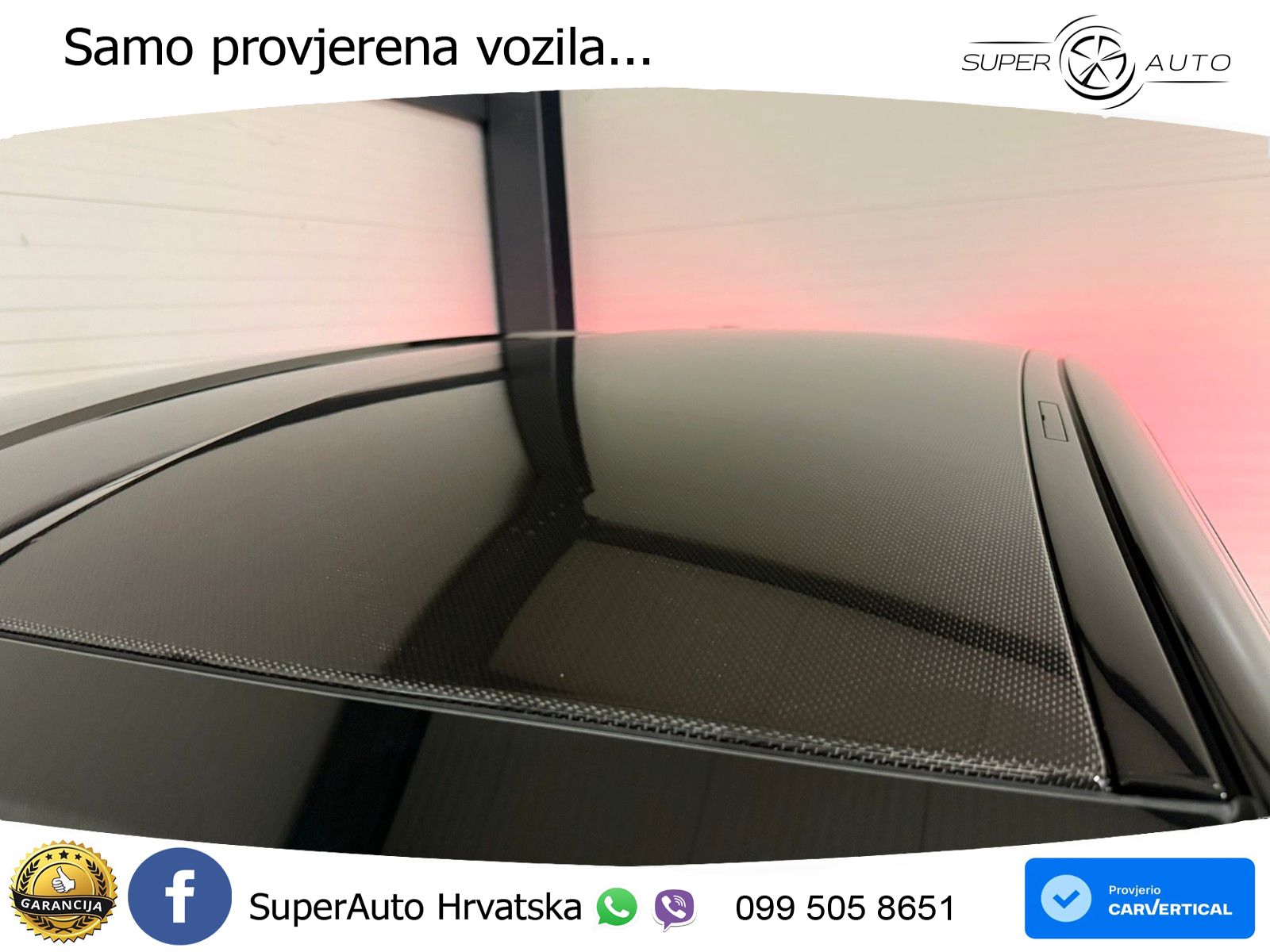 BMW M5 4.4 V8 (727 KS) xDrive Steptronic LED+GR SJED+ACC