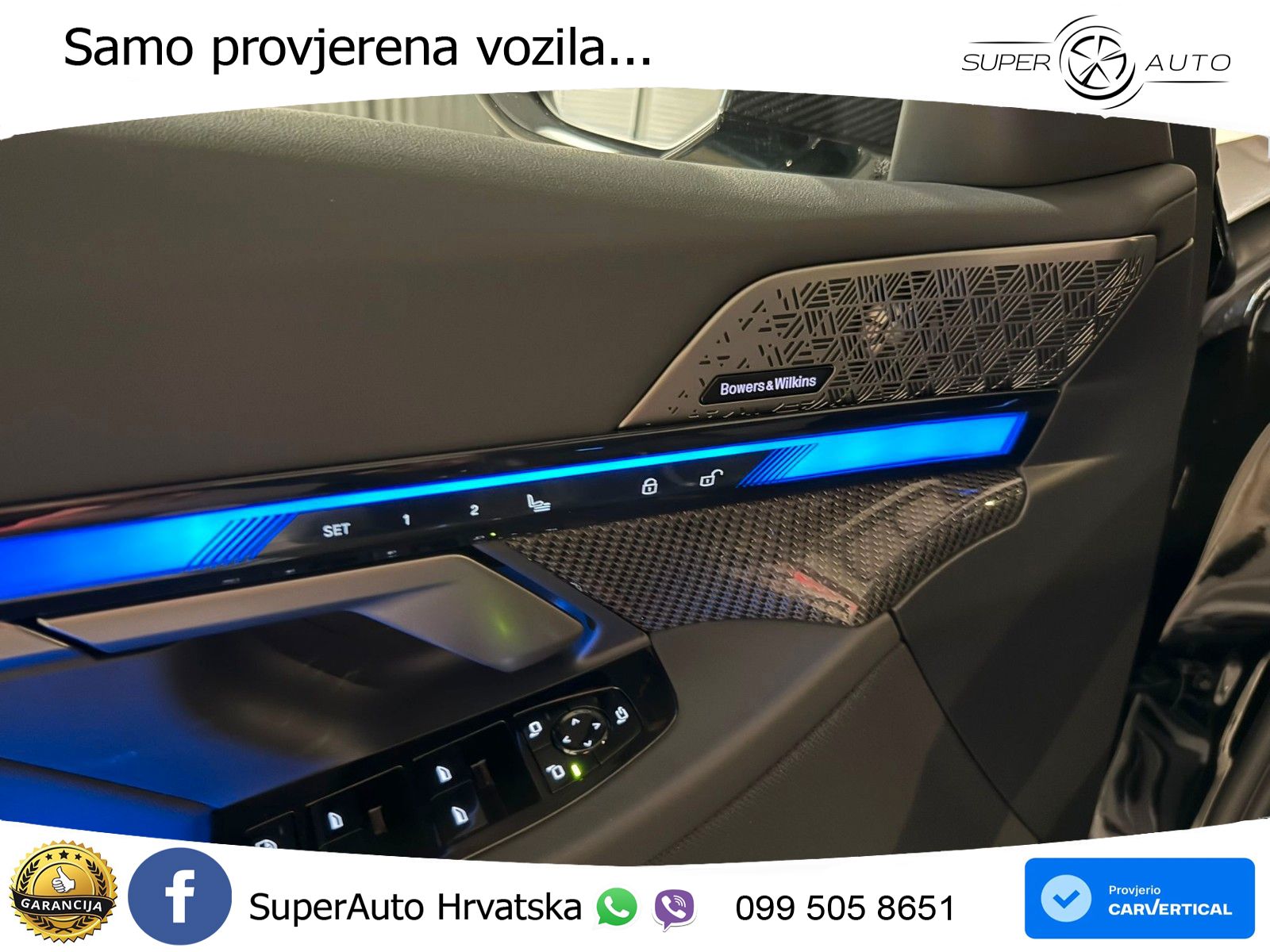 BMW M5 4.4 V8 (727 KS) xDrive Steptronic LED+GR SJED+ACC