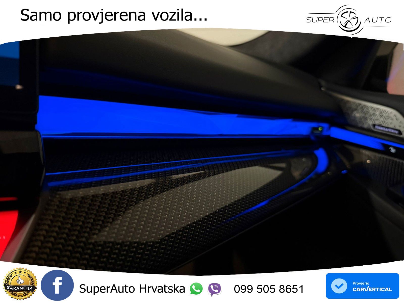 BMW M5 4.4 V8 (727 KS) xDrive Steptronic LED+GR SJED+ACC