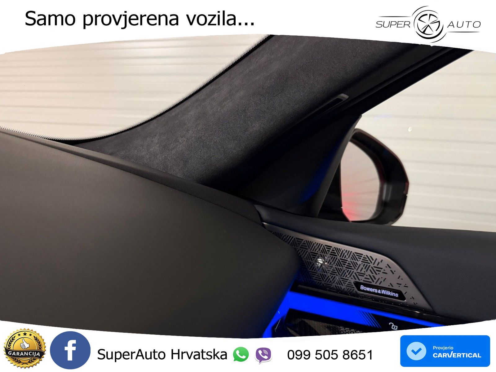 BMW M5 4.4 V8 (727 KS) xDrive Steptronic LED+GR SJED+ACC