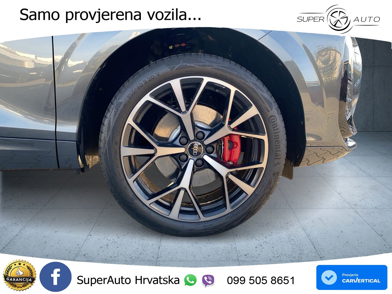 Audi Q3 1.5 TFSIe (272 KS) S tronic S line LED+GR SJED+ACC