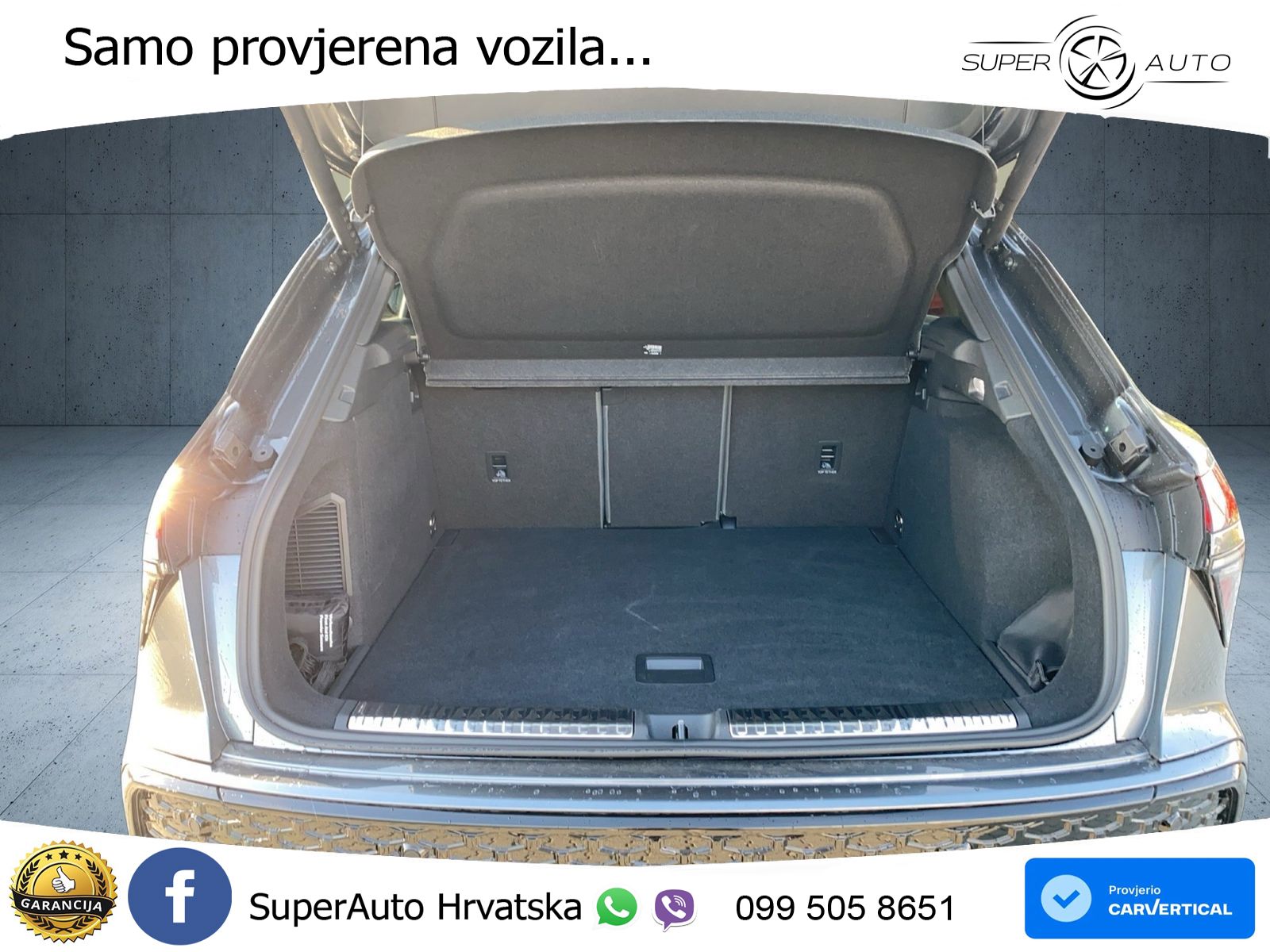 Audi Q3 1.5 TFSIe (272 KS) S tronic S line LED+GR SJED+ACC
