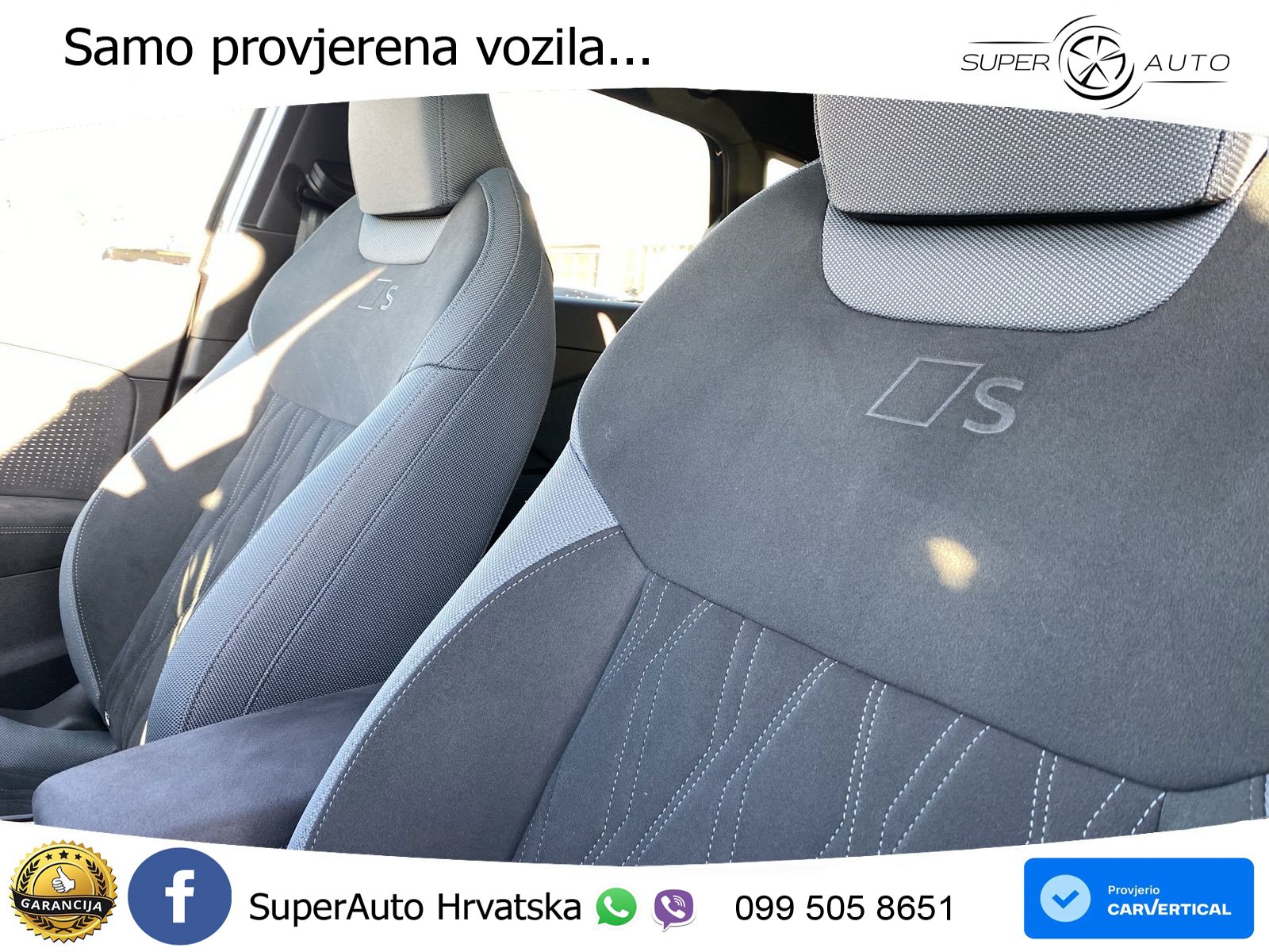 Audi Q3 1.5 TFSIe (272 KS) S tronic S line LED+GR SJED+ACC