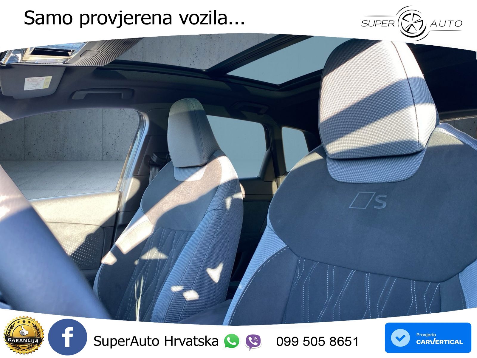 Audi Q3 1.5 TFSIe (272 KS) S tronic S line LED+GR SJED+ACC