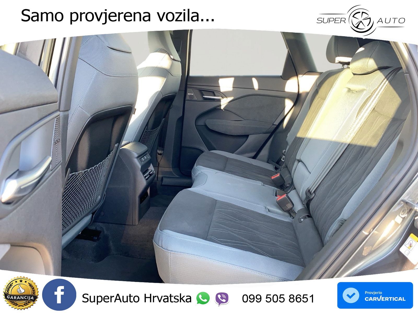 Audi Q3 1.5 TFSIe (272 KS) S tronic S line LED+GR SJED+ACC