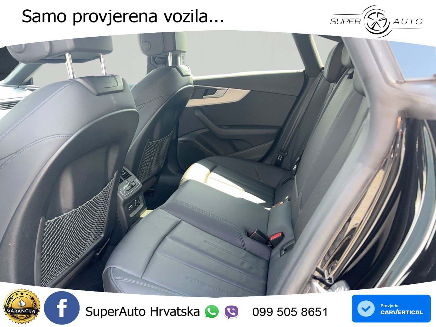 Audi A5 Sportback  40 TFSI (204 KS) quattro S tronic LED+GR SJED+ACC