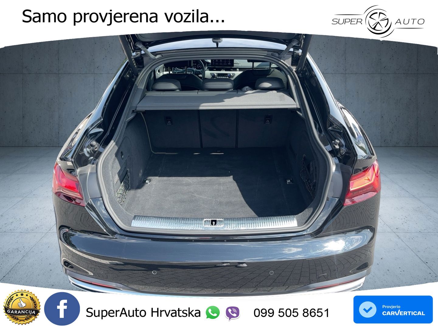 Audi A5 Sportback  40 TFSI (204 KS) quattro S tronic LED+GR SJED+ACC