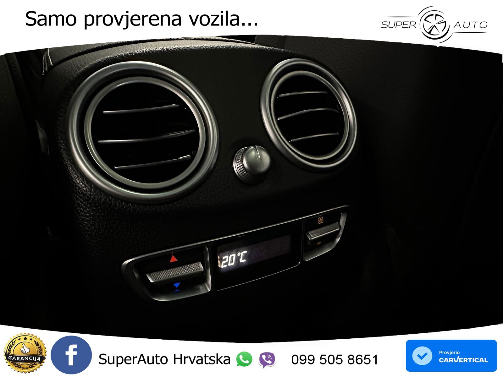 Mercedes GLC 220d (194 KS) 4MATIC G-TRONIC AMG LED+GR SJED+ACC
