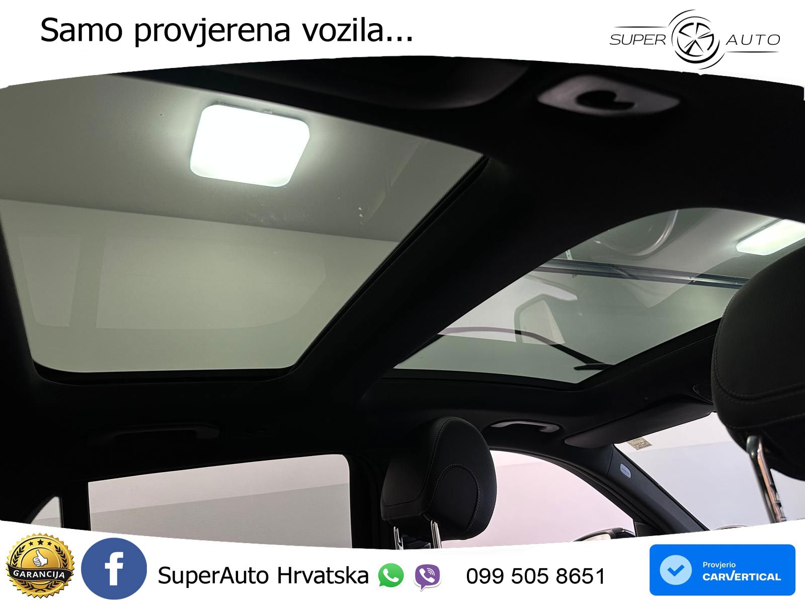 Mercedes GLC 220d (194 KS) 4MATIC G-TRONIC AMG LED+GR SJED+ACC