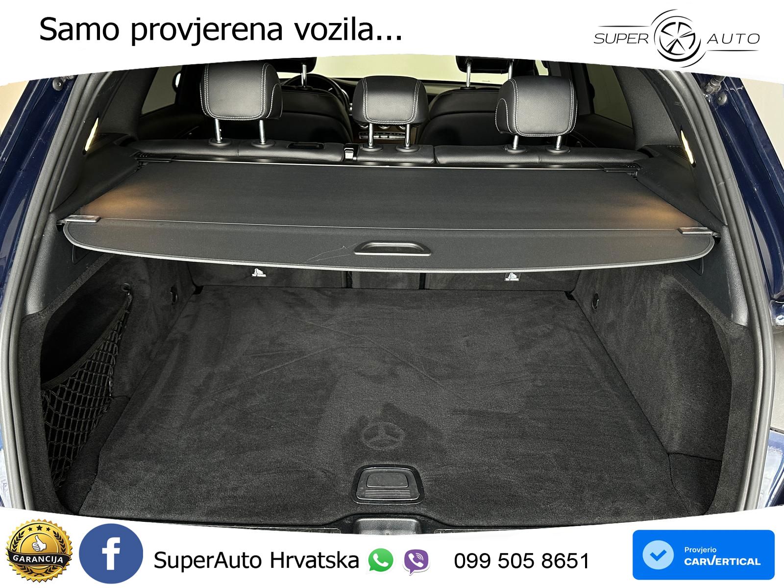 Mercedes GLC 220d (194 KS) 4MATIC G-TRONIC AMG LED+GR SJED+ACC