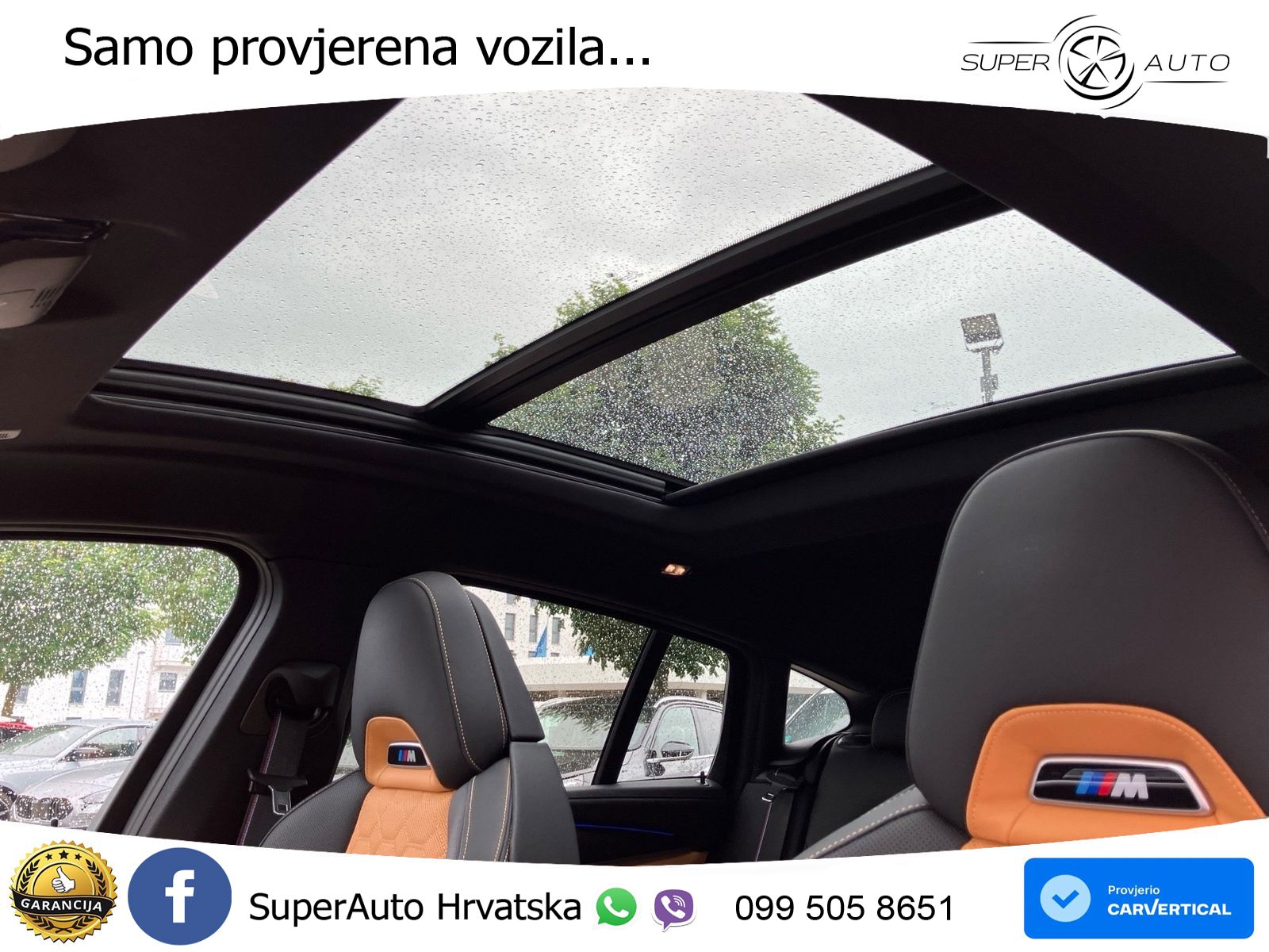 BMW X4 M Competition 3.0 (510 KS) xDrive Steptronic LED+GR SJED+ACC