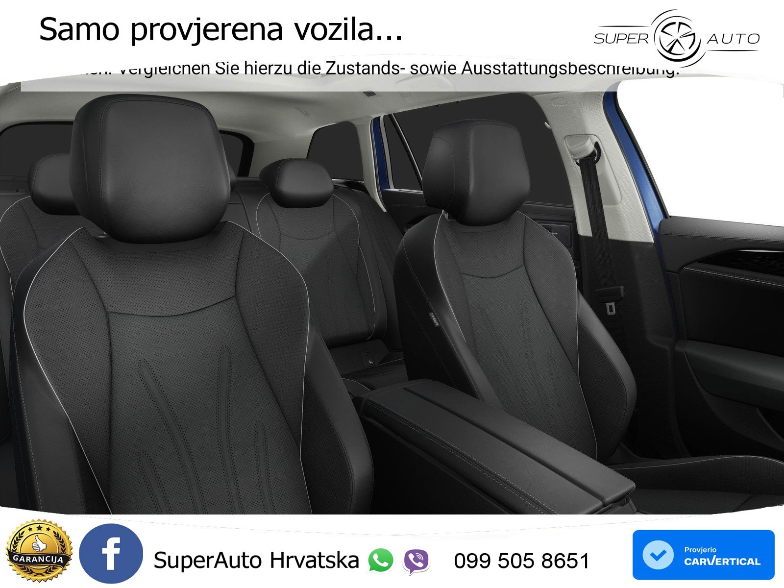 Volkswagen Passat Variant 1.5 TSI (204 KS) eHybrid DSG LED+GR SJED+ACC