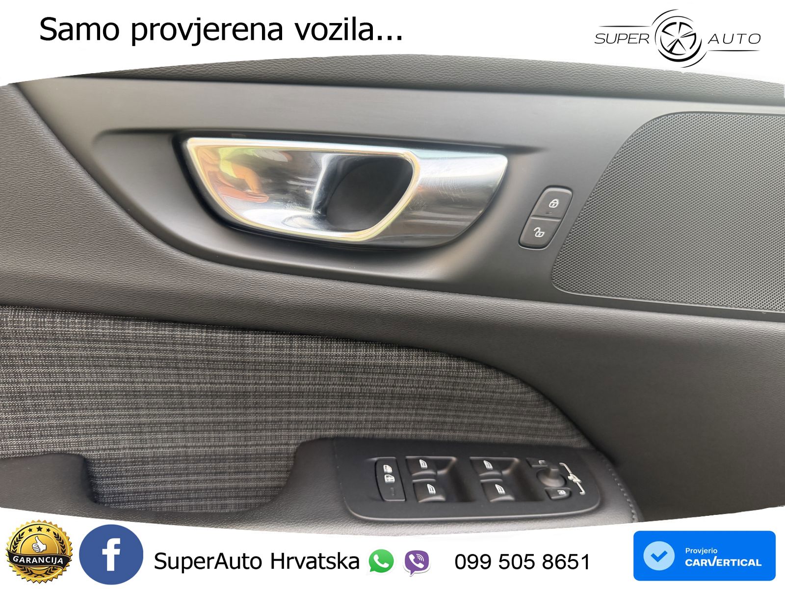 Volvo V60 2.0 B4 Benzin DCT LED+GR SJED+ACC
