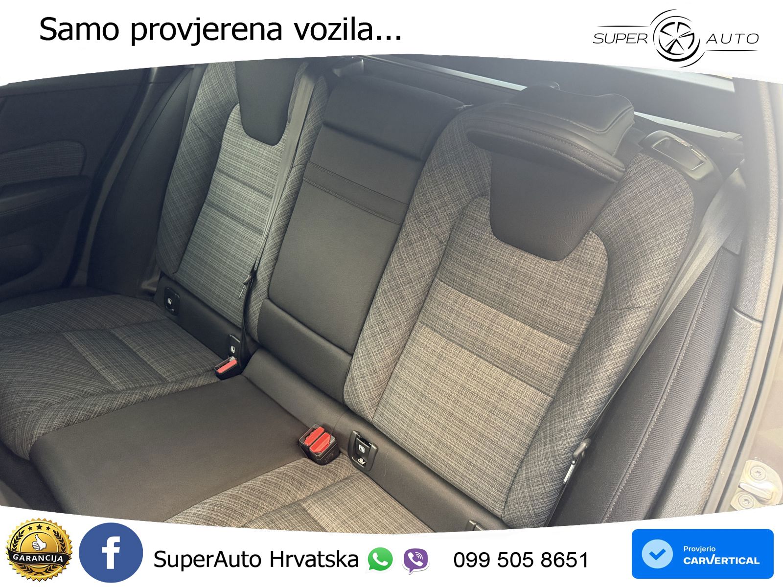 Volvo V60 2.0 B4 Benzin DCT LED+GR SJED+ACC