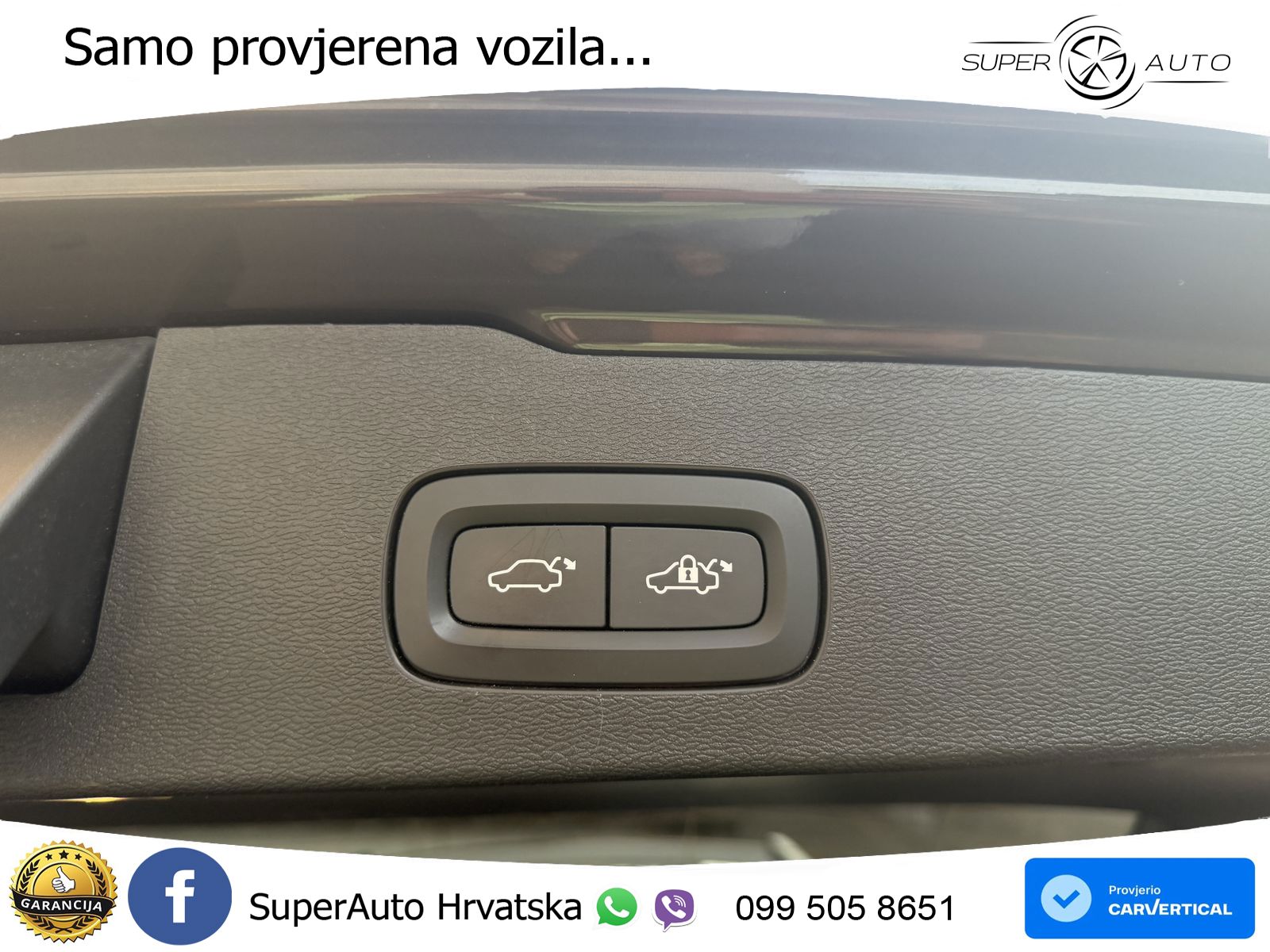 Volvo V60 2.0 B4 Benzin DCT LED+GR SJED+ACC