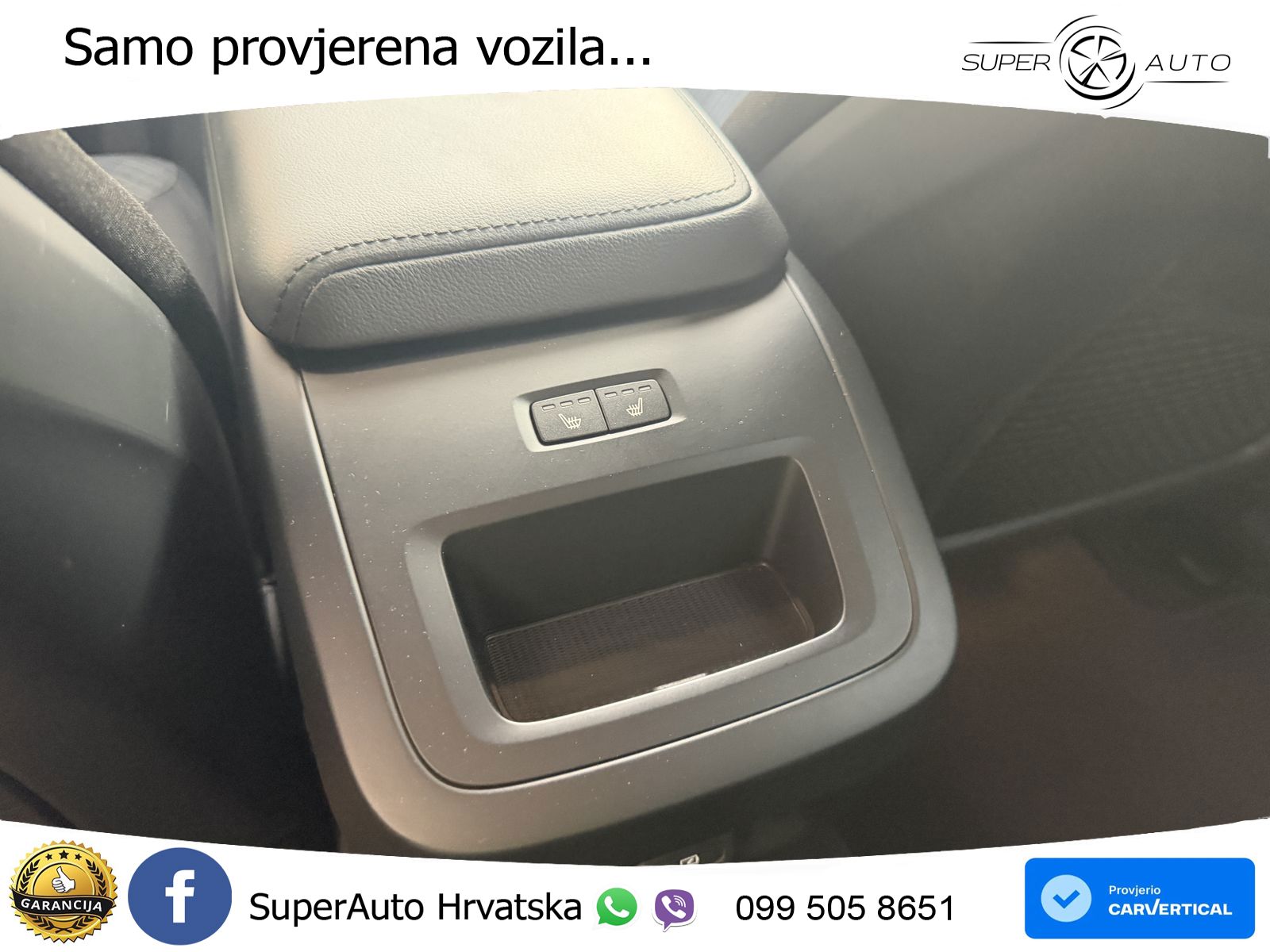 Volvo V60 2.0 B4 Benzin DCT LED+GR SJED+ACC