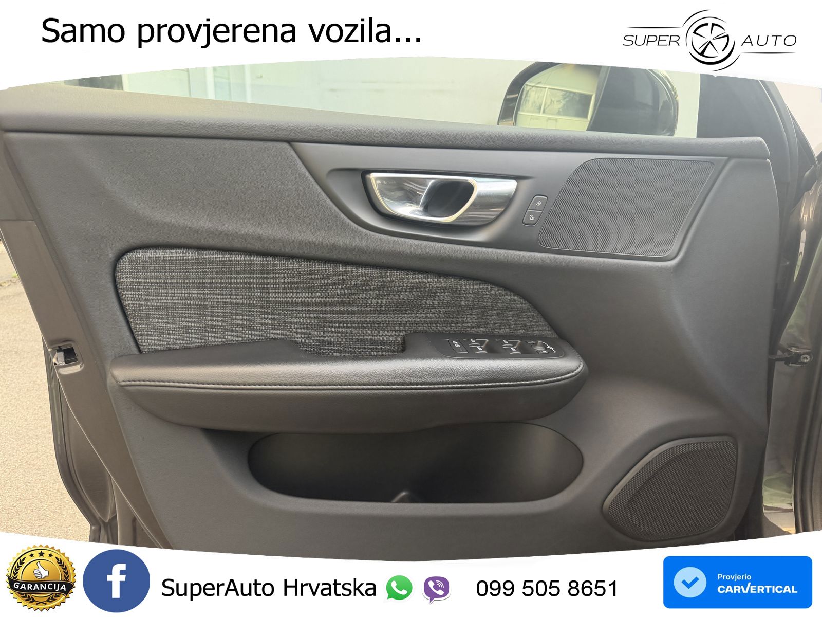 Volvo V60 2.0 B4 Benzin DCT LED+GR SJED+ACC