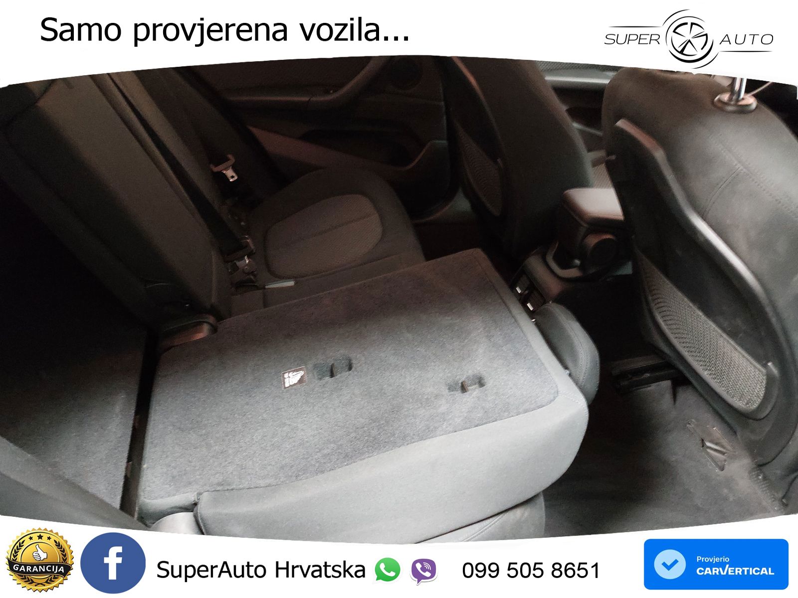 BMW X1 18d (150 KS) Advantage