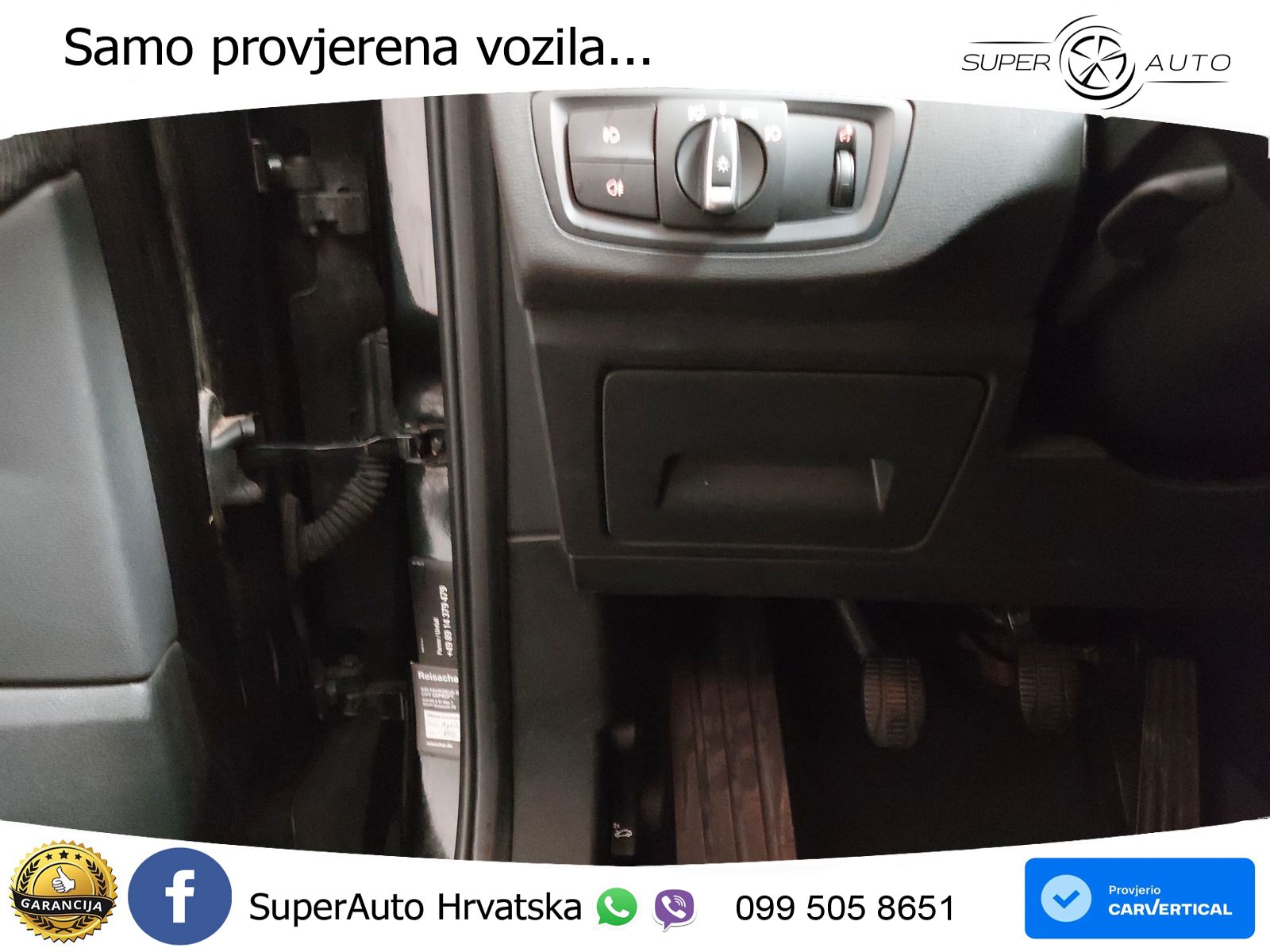 BMW X1 18d (150 KS) Advantage