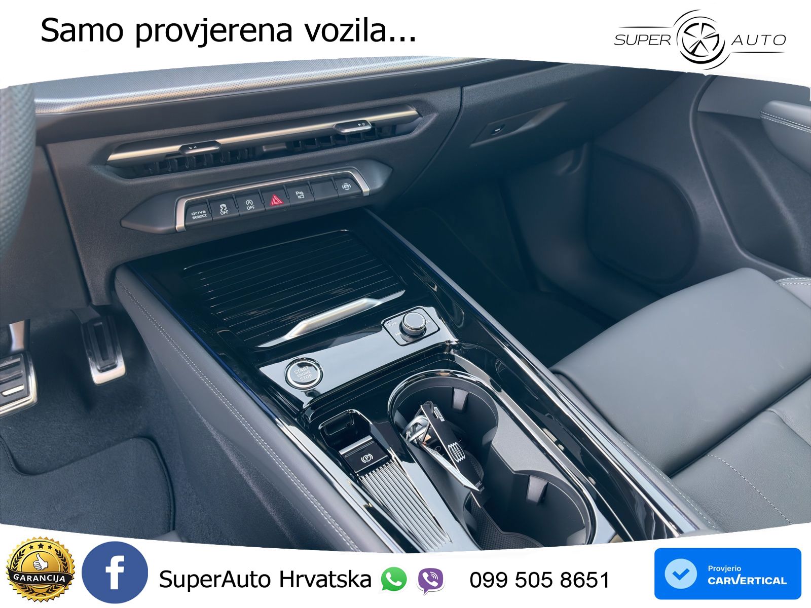 Audi Q3 Sportback 1.5 TFSI (150 KS) S tronic S line
