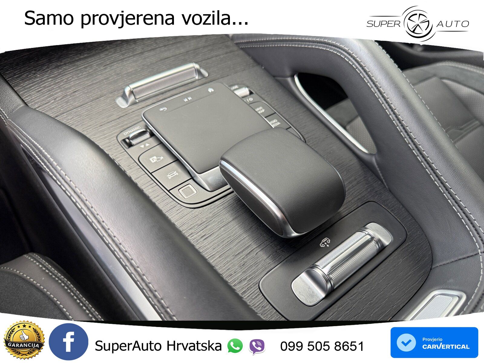 Mercedes AMG GLE 53 (435 KS) EQ Boost 4MATIC+ AMG SPEEDSHIFT TCT 9G ZRAČNI+ACC+GR SJED+KAM+PANO
