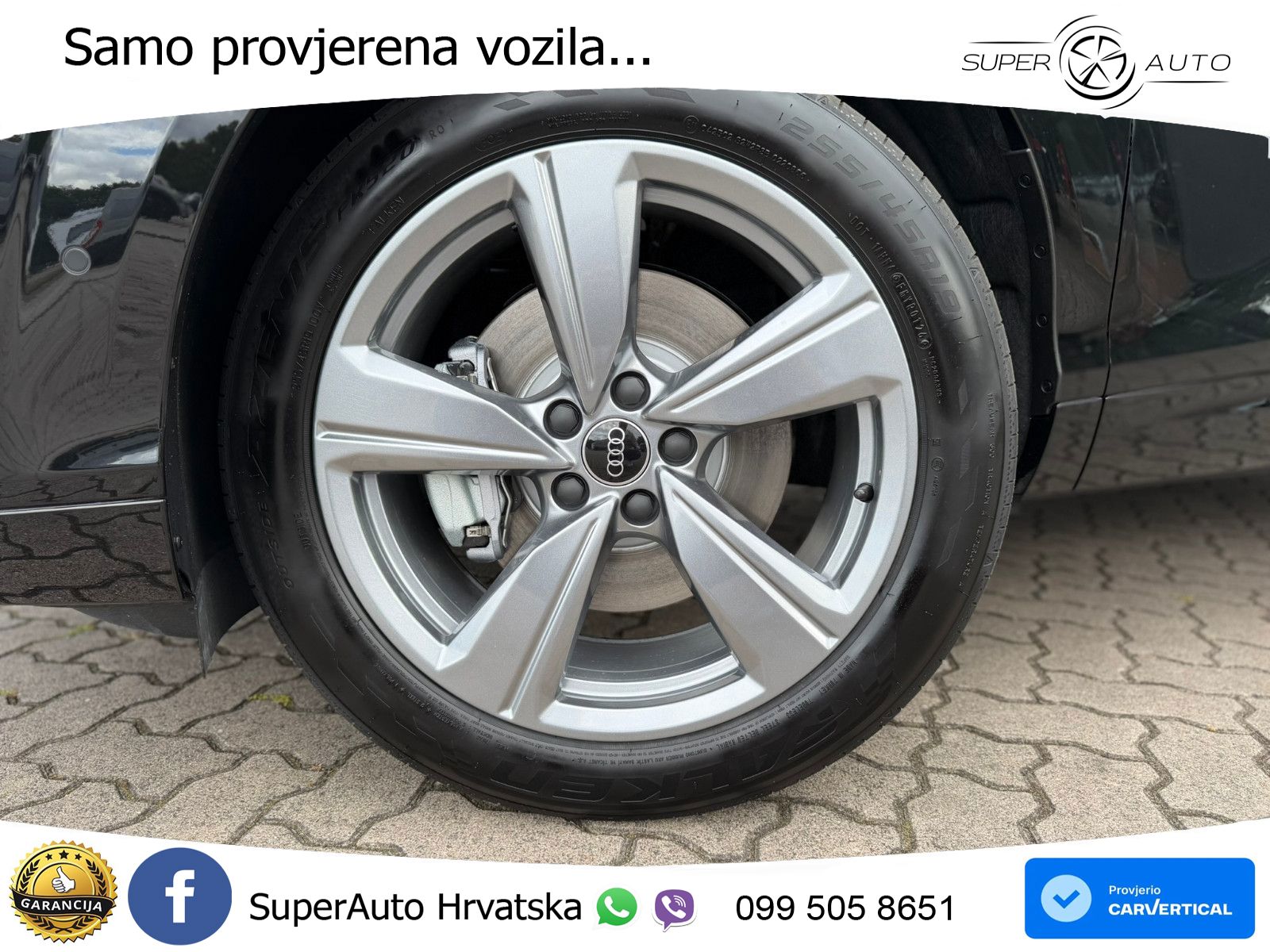 Audi Q3 III Sportback 2.0 TFSI (204 KS) quattro S tronic S line LED+GR SJED+ACC
